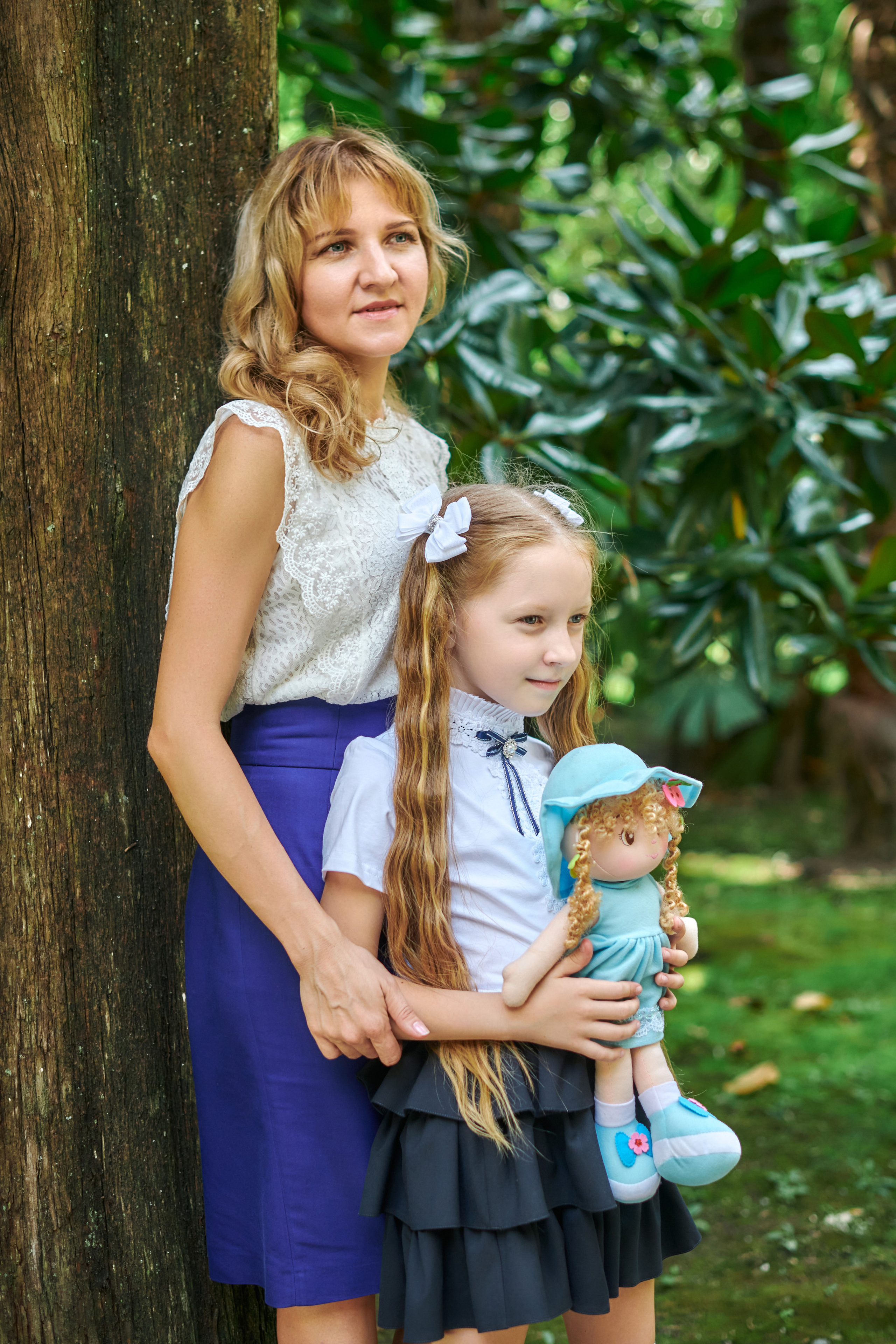 День Знаний. Фотограф в Сочи Дмитрий Полянский