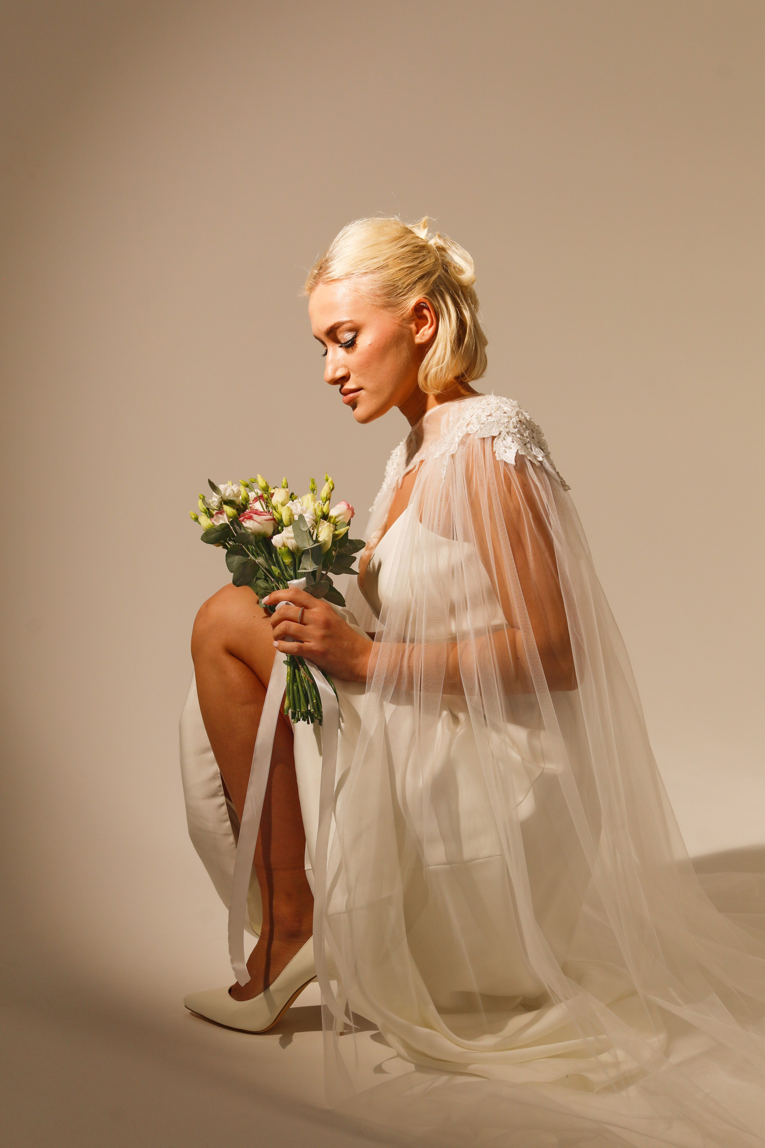 NAOMI WEDDING. Фотограф в Вологде Евгения Ли