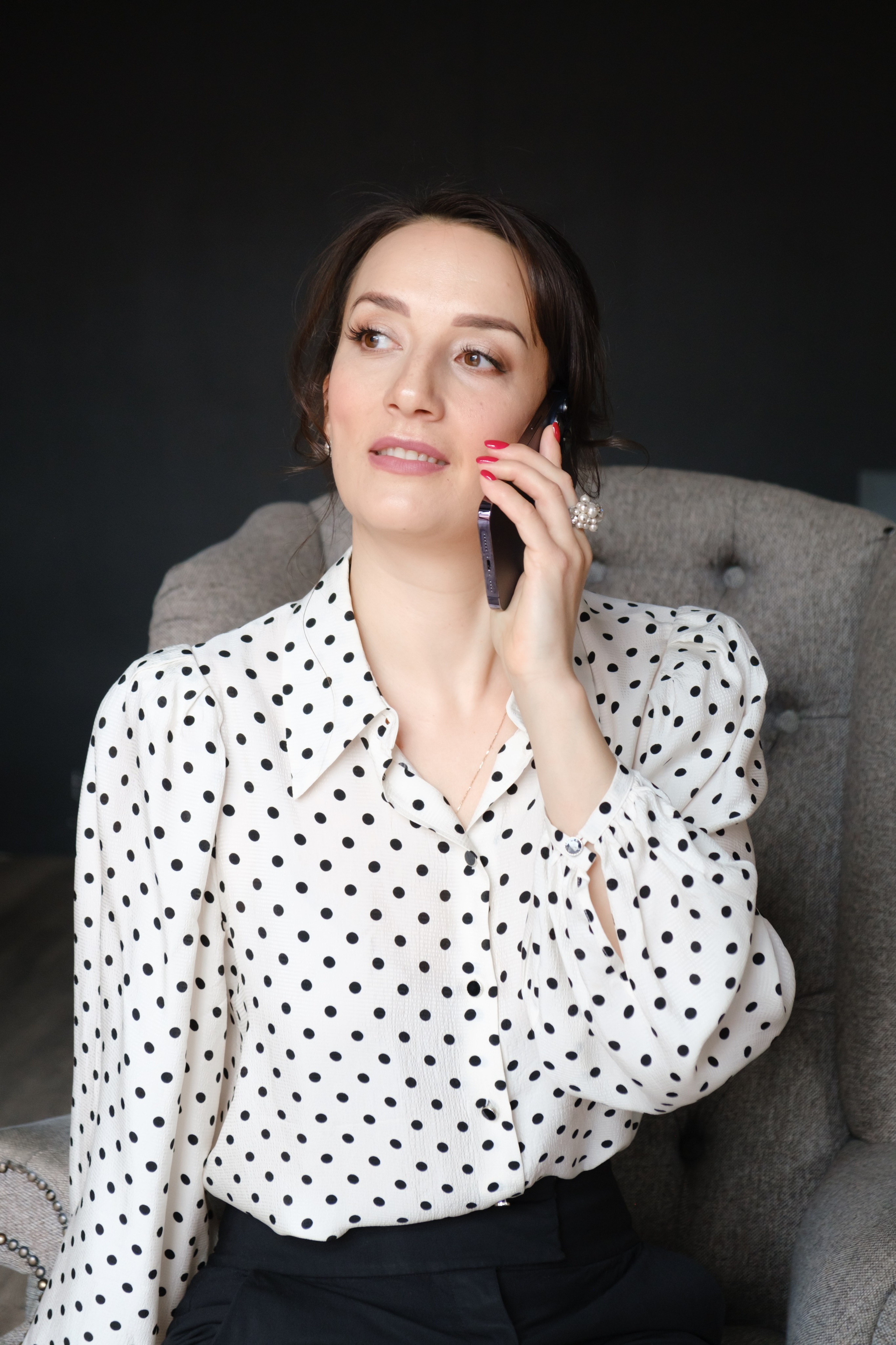 Екатерина. Портретный и семейный фотограф в СПб Марья Туранова