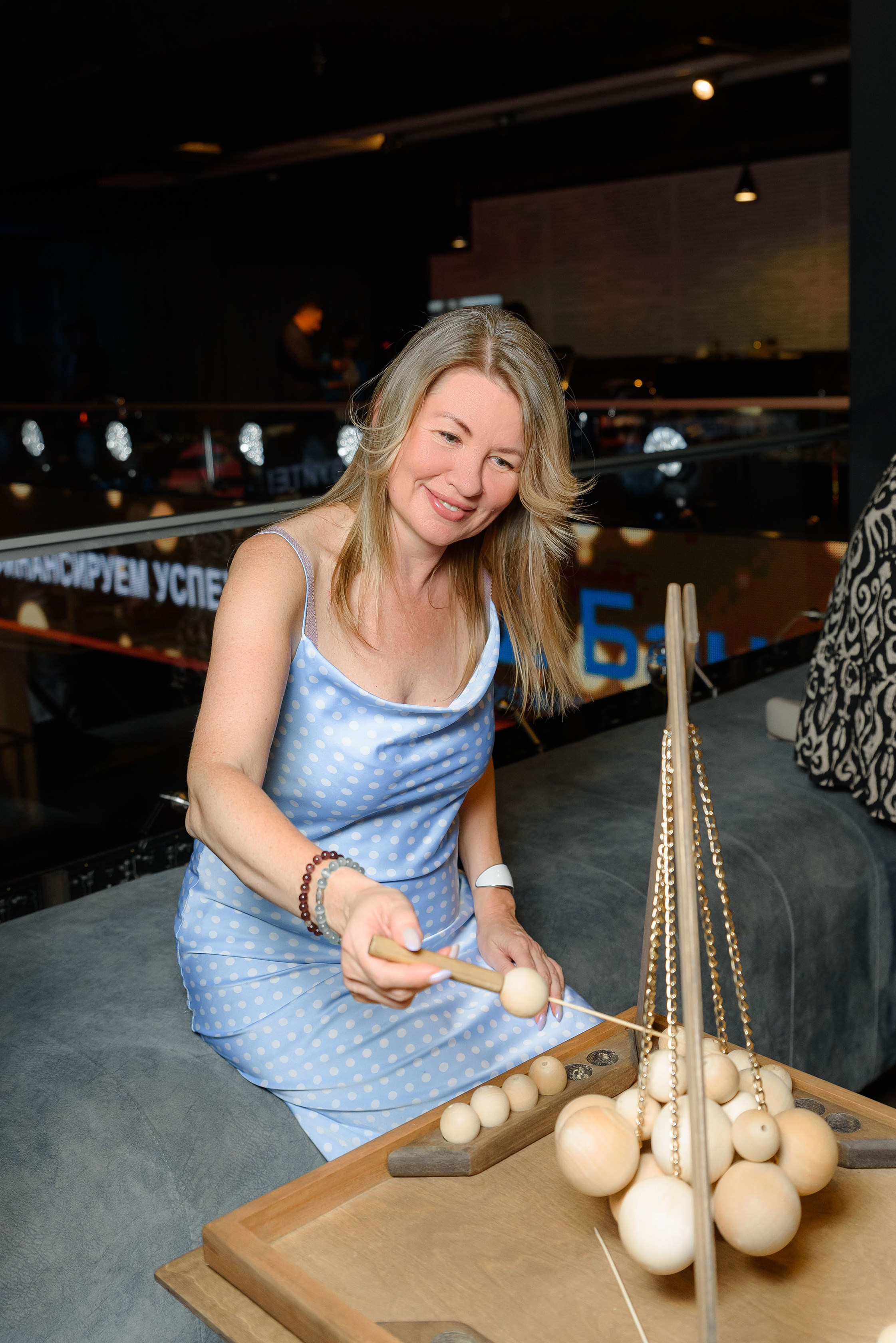 Крафтовые игры. Инсталаб Нижний Новгород