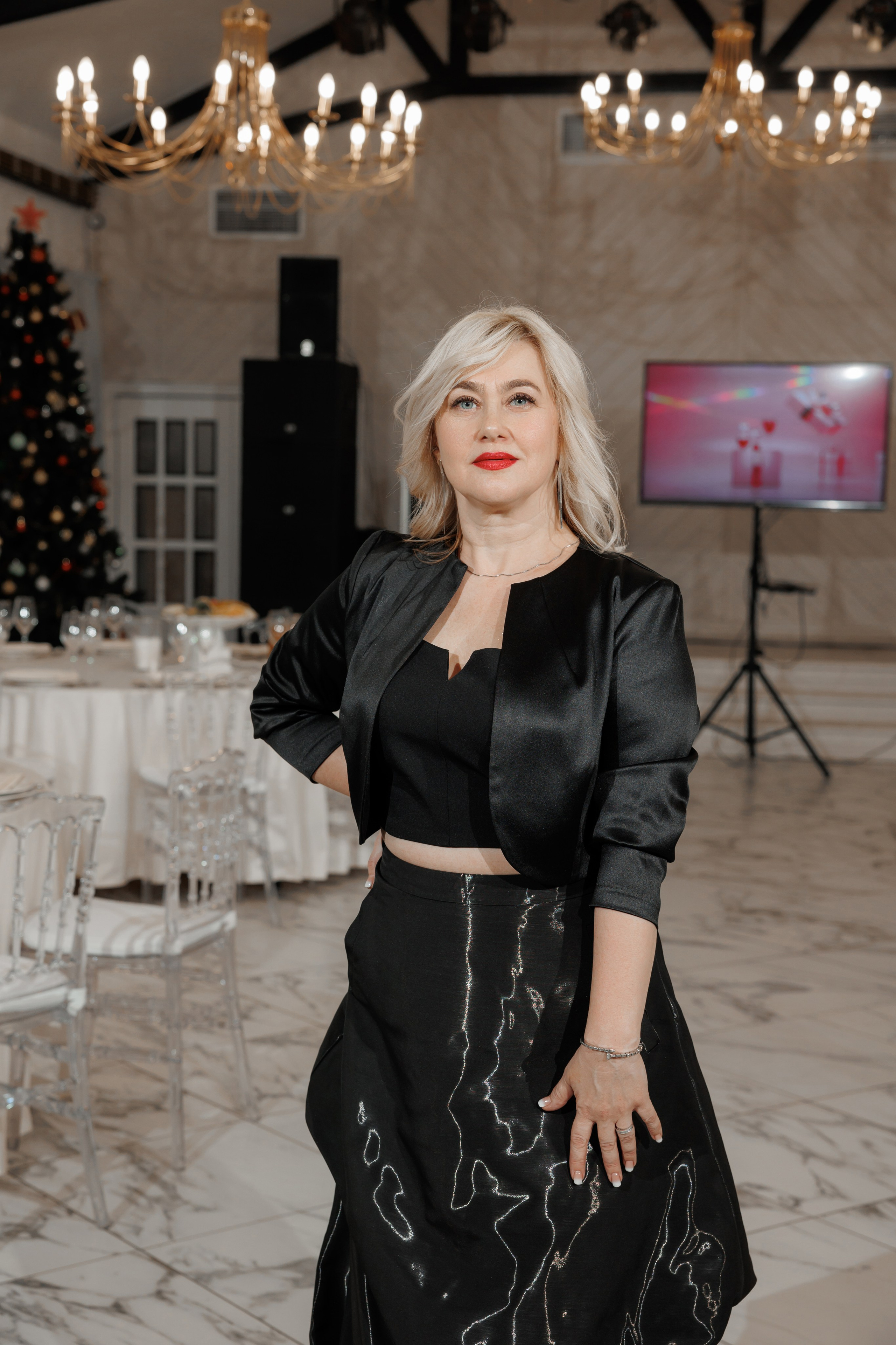 Юбилей, ресторан «Барский», усадьба «Гребнево». Свадебный и репортажный фотограф (Москва, Королев и другие)