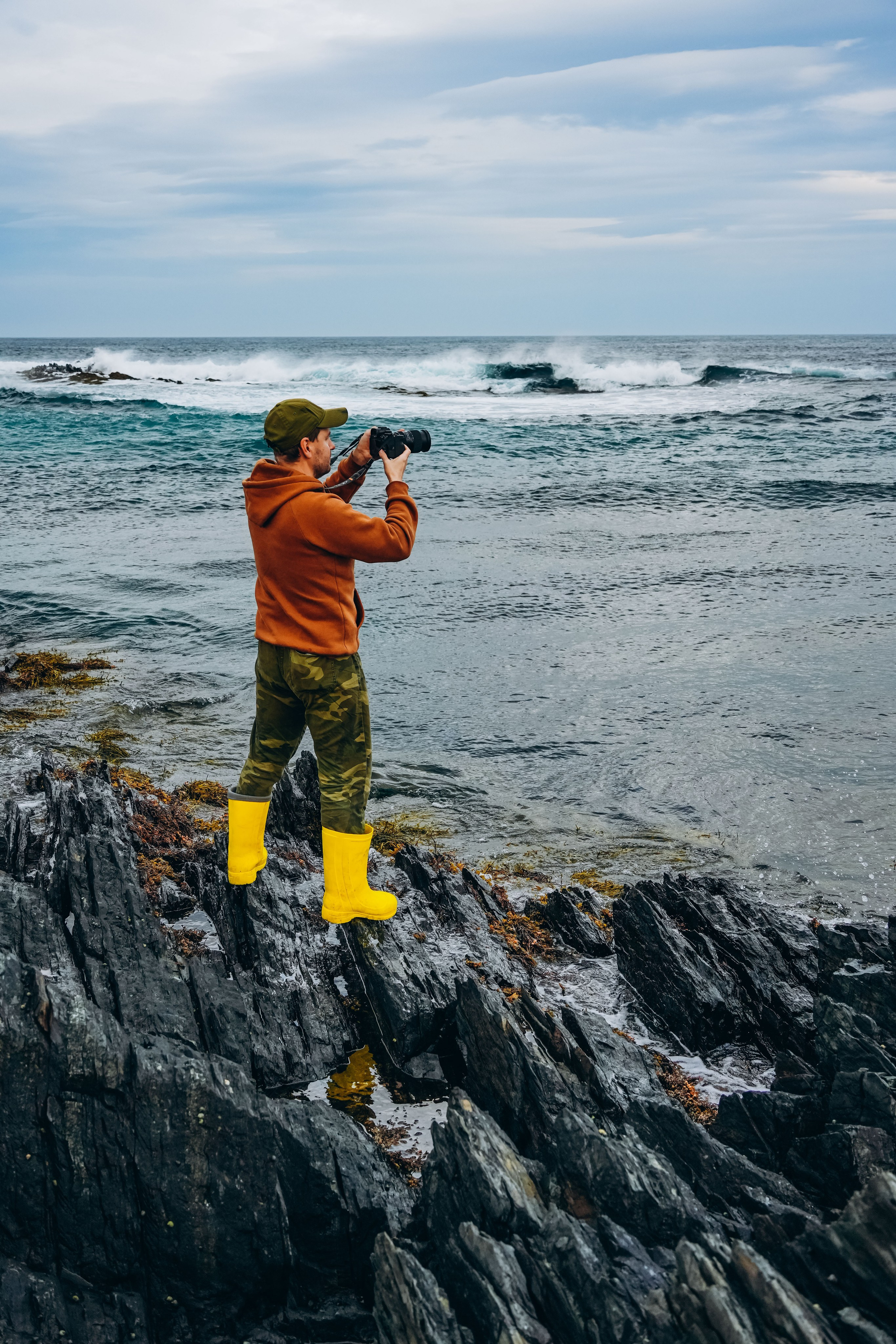 СЕВЕР. Event фотограф Степанова Александра
