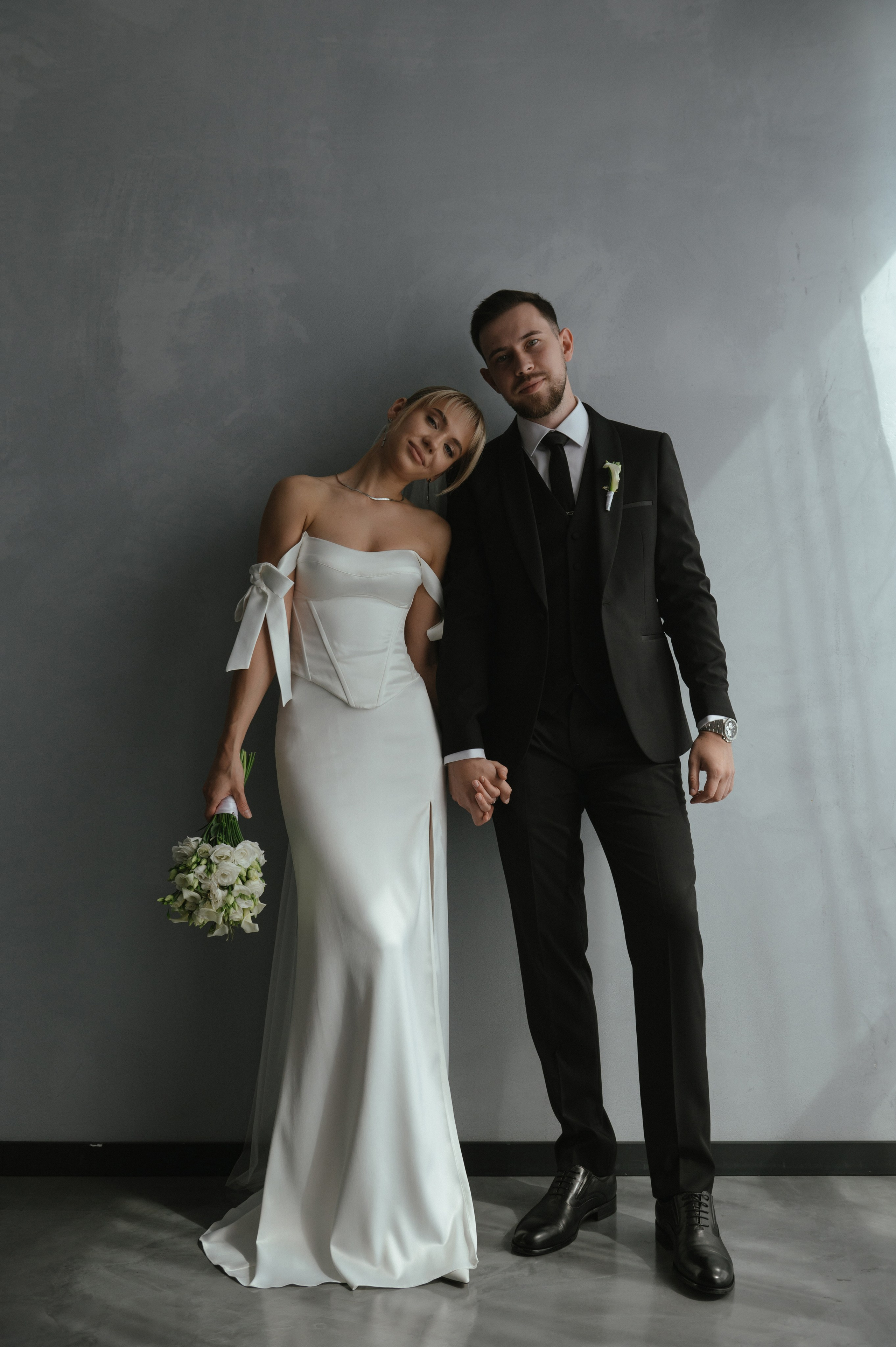 VS. Светлана Варфоломеева, женский и свадебный фотограф в Саратове