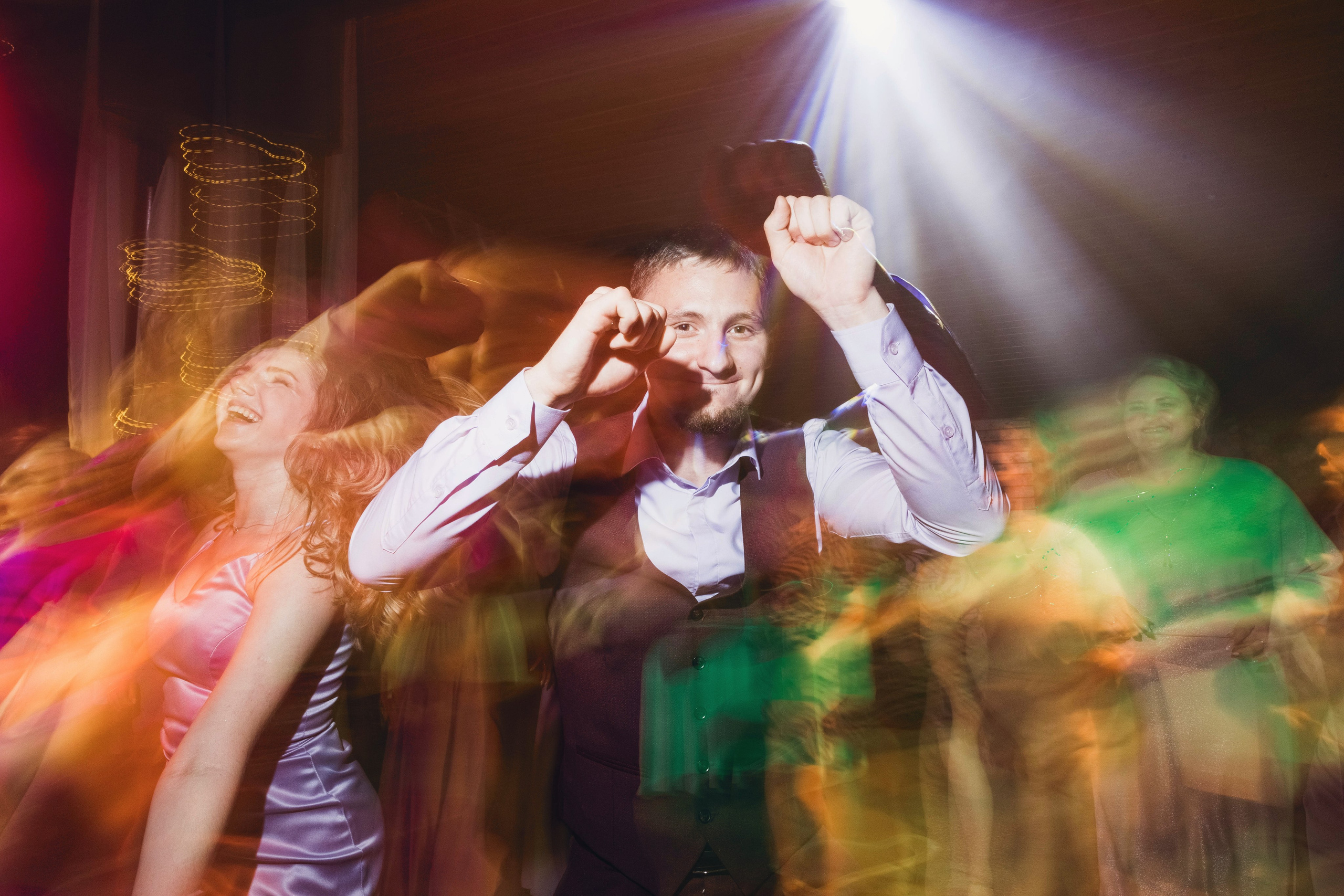 Влад и Верноника (максимальный — на 7 ветрах). Свадебный и семейный фотограф в городе Сургуте Стерликова Светлана