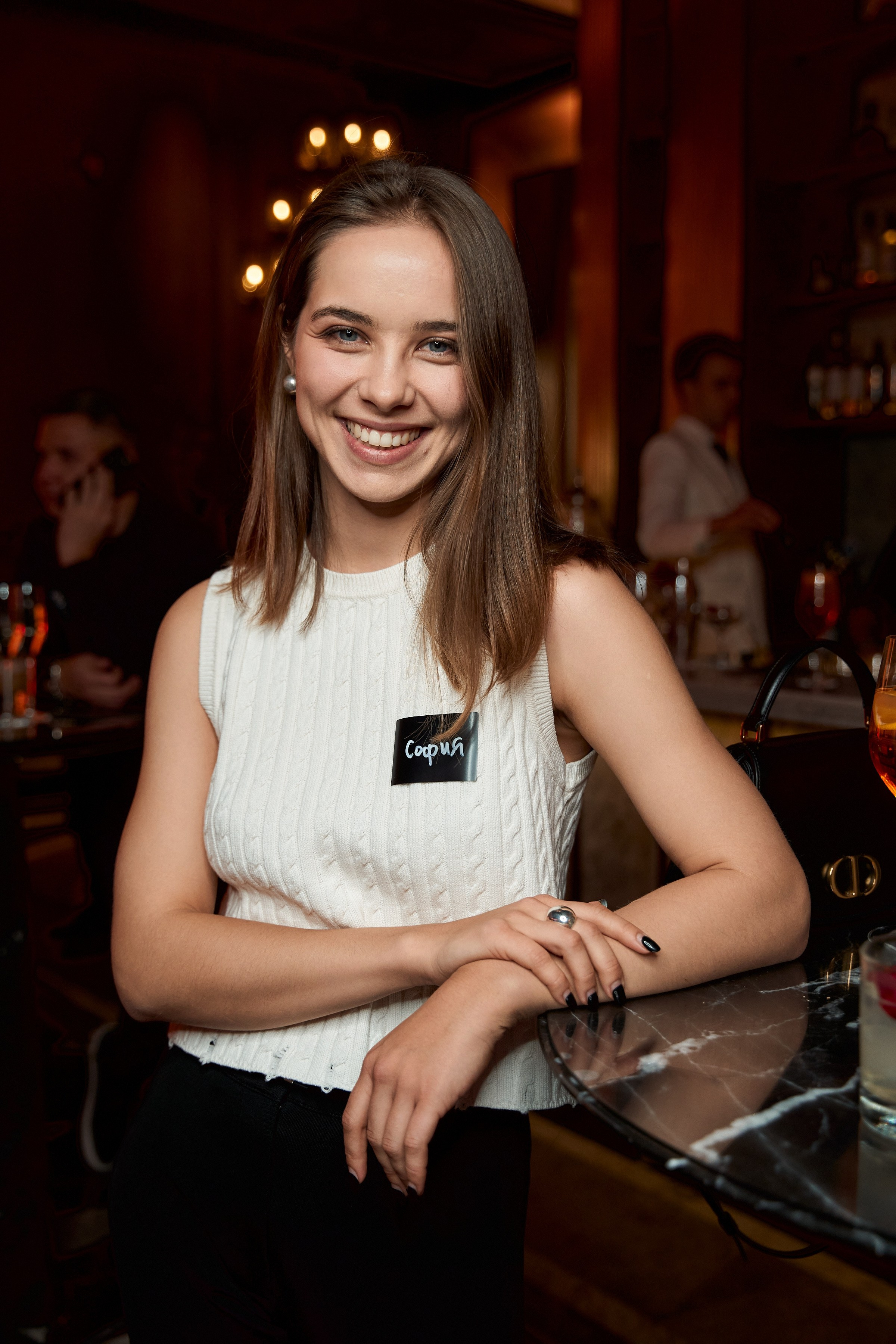 Яркие моменты репортажных съёмок в Москве | Фотограф Константин Мамонтов