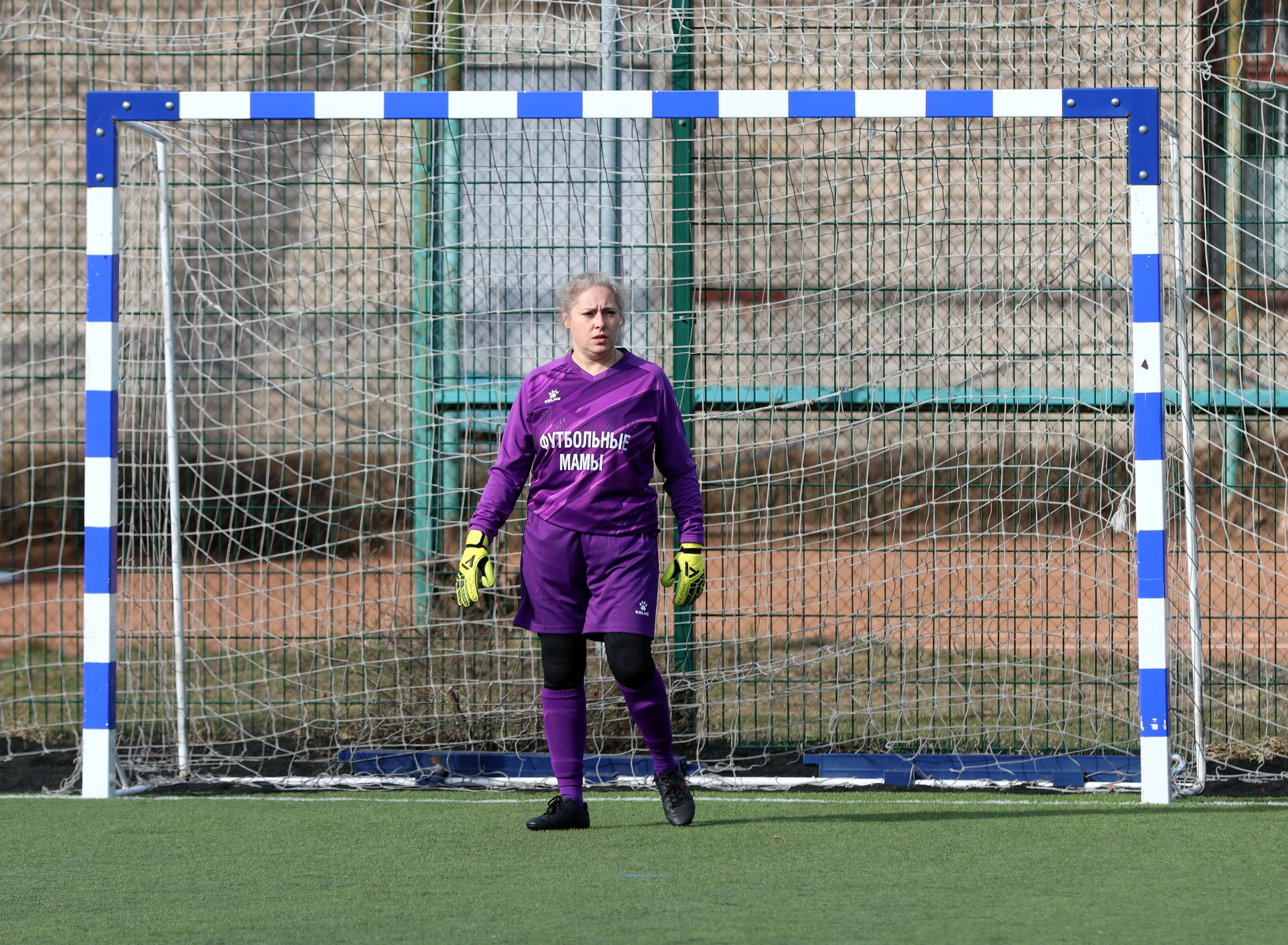 Дубна. Девушки. 4 апреля 2026 г