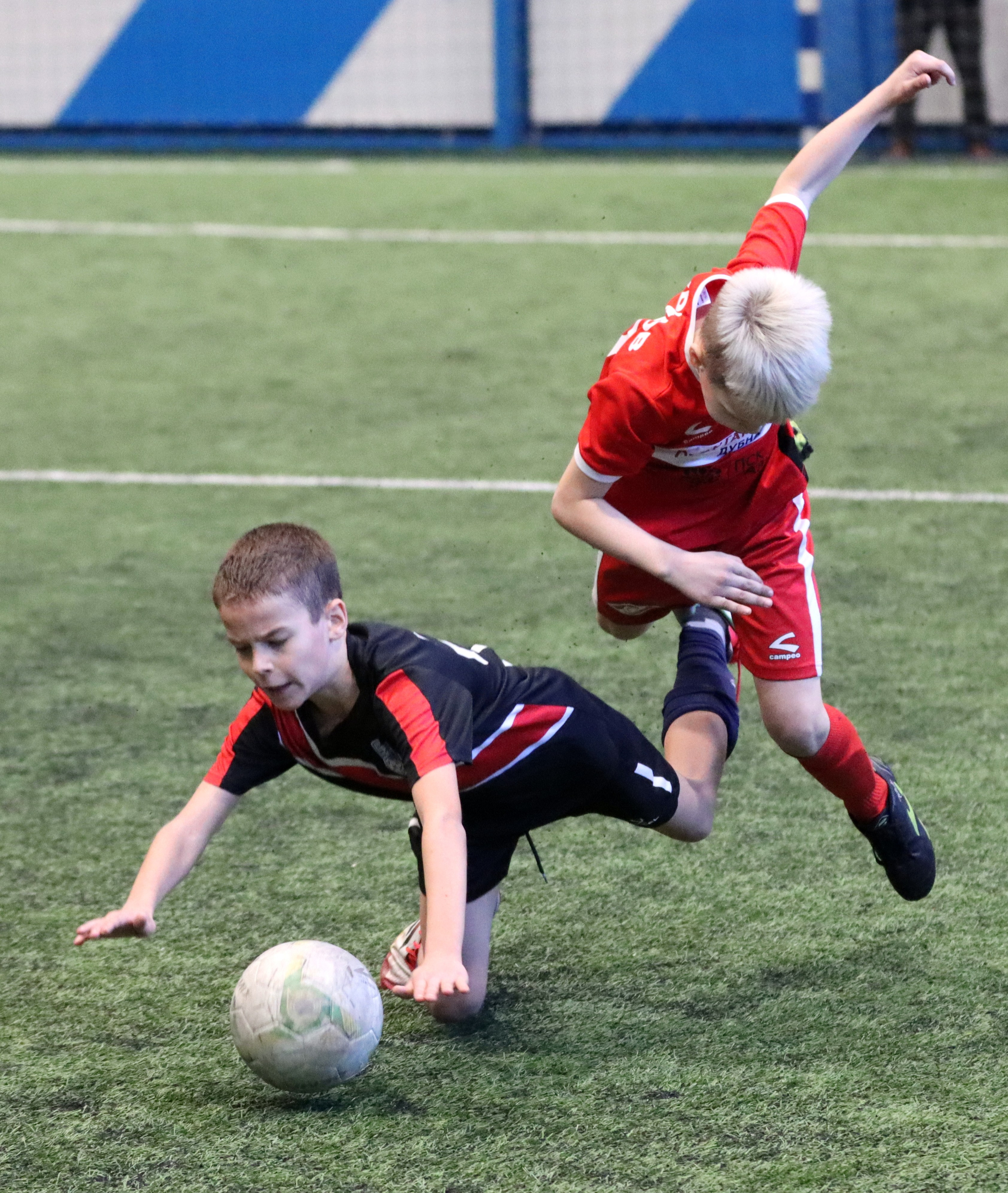 Москва. L_Liga. 14 марта 2026