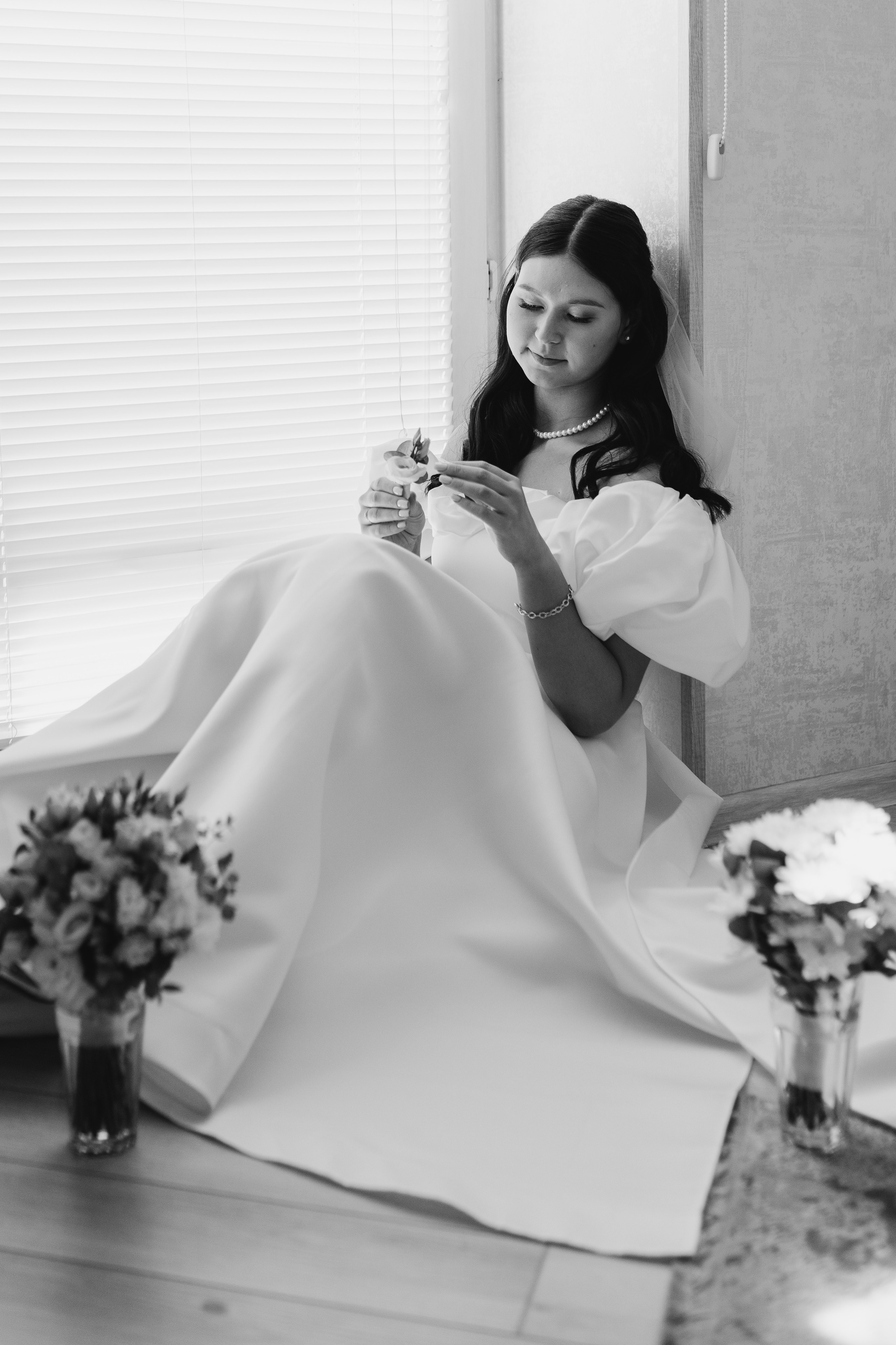 Вероника. Фотограф Торопец Кристина Абрамова Kanwellia photography