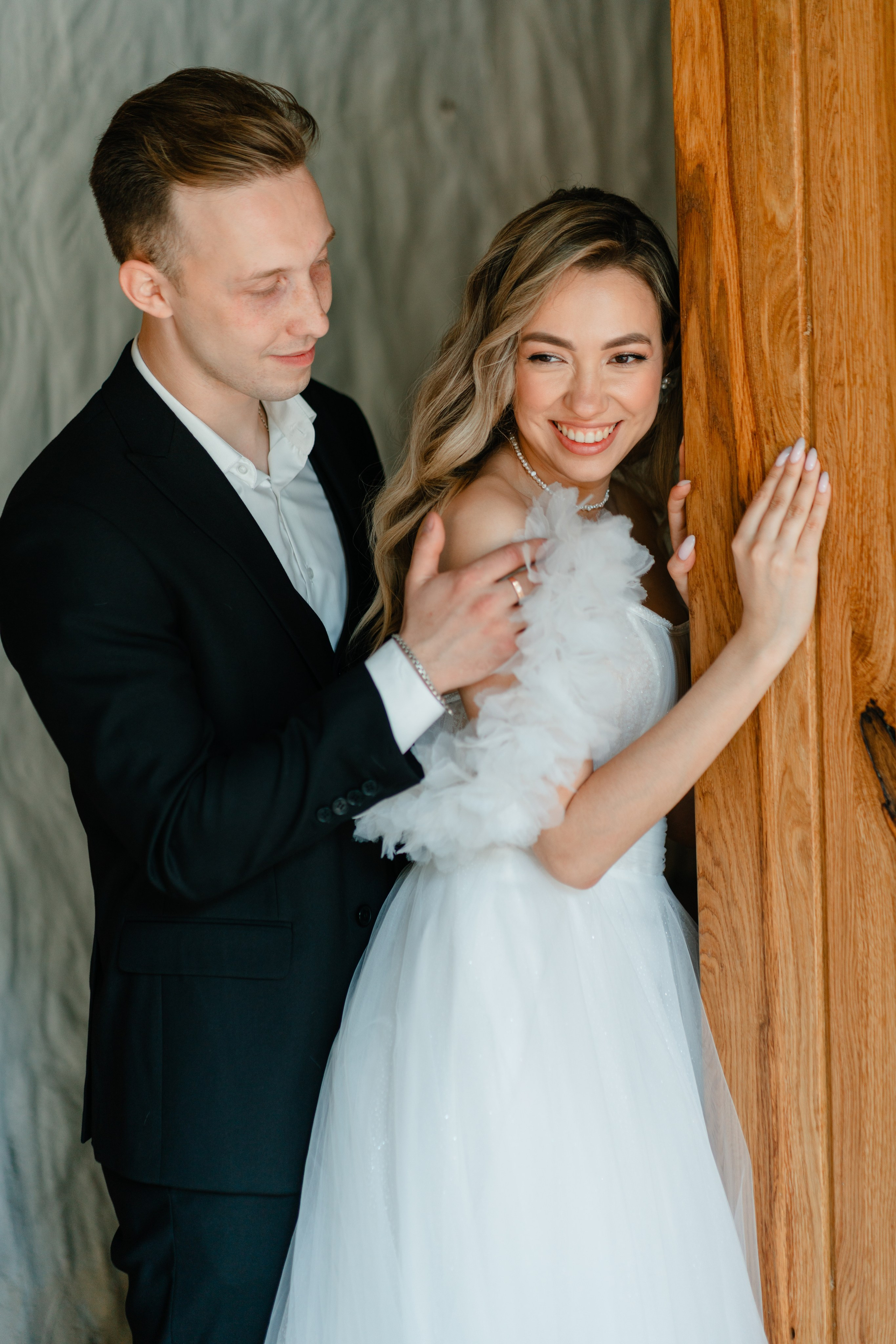 Витя Леся. Свадебный Фотограф Казань Челны