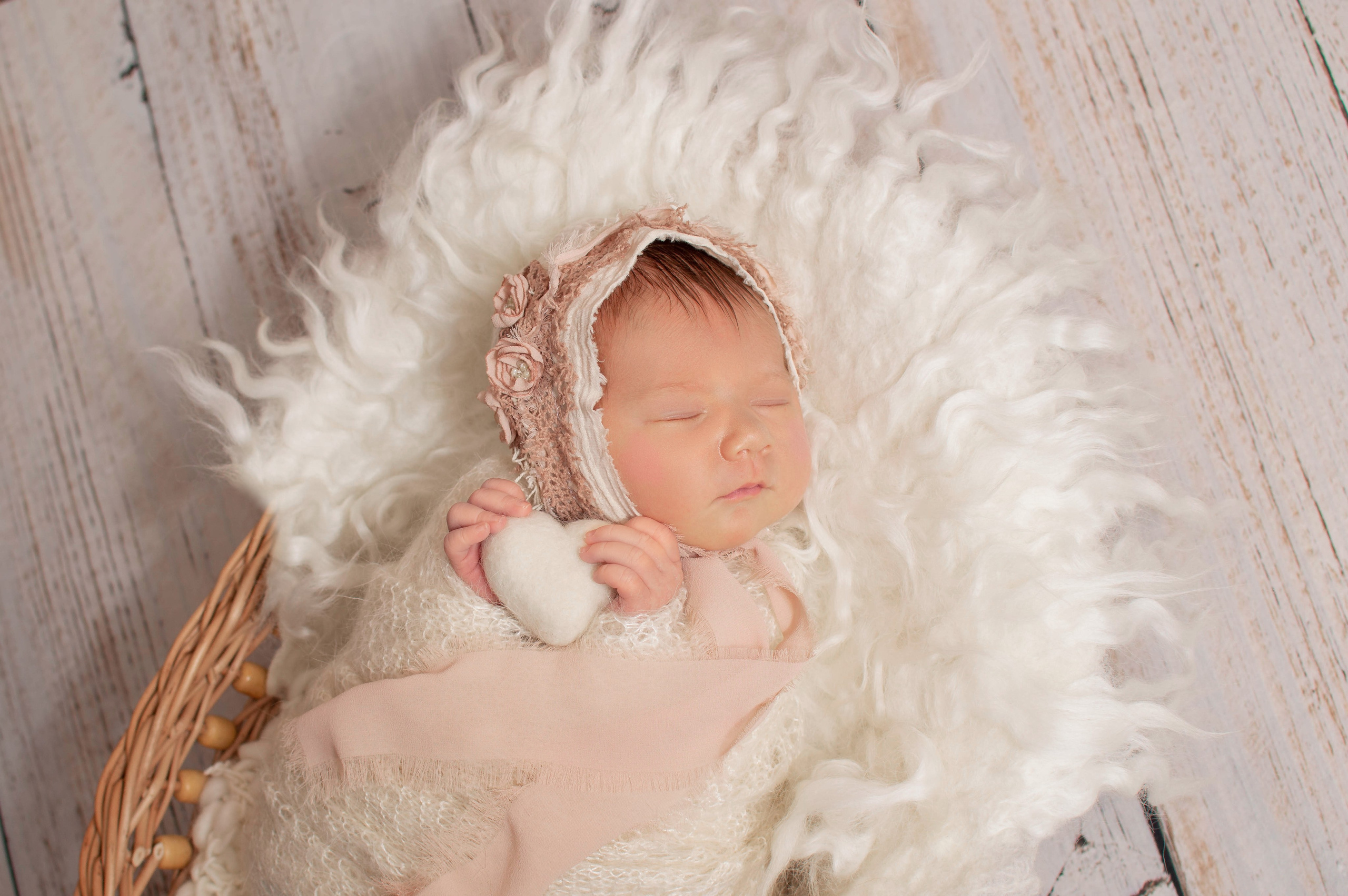 Эмилия. Фотограф беременности и новорожденных Мария Шмидт