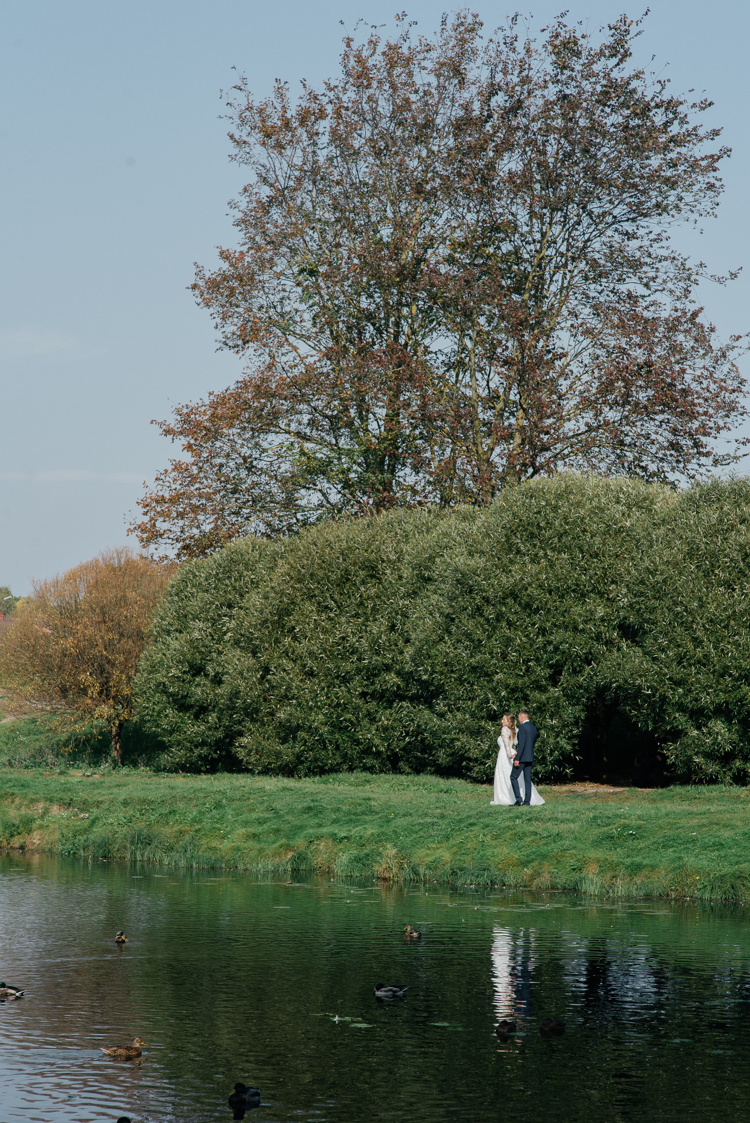 Viktoria & Konstantin. Свадебный и семейный фотограф | Екатерина Вяткина