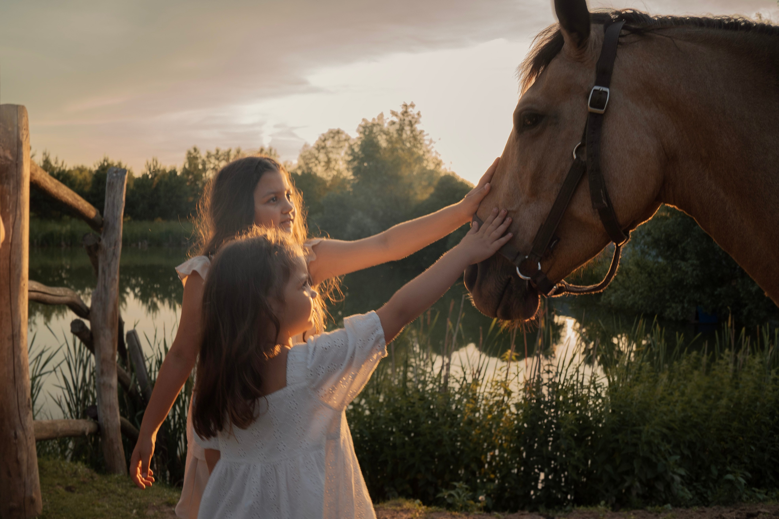 Детские. Главная