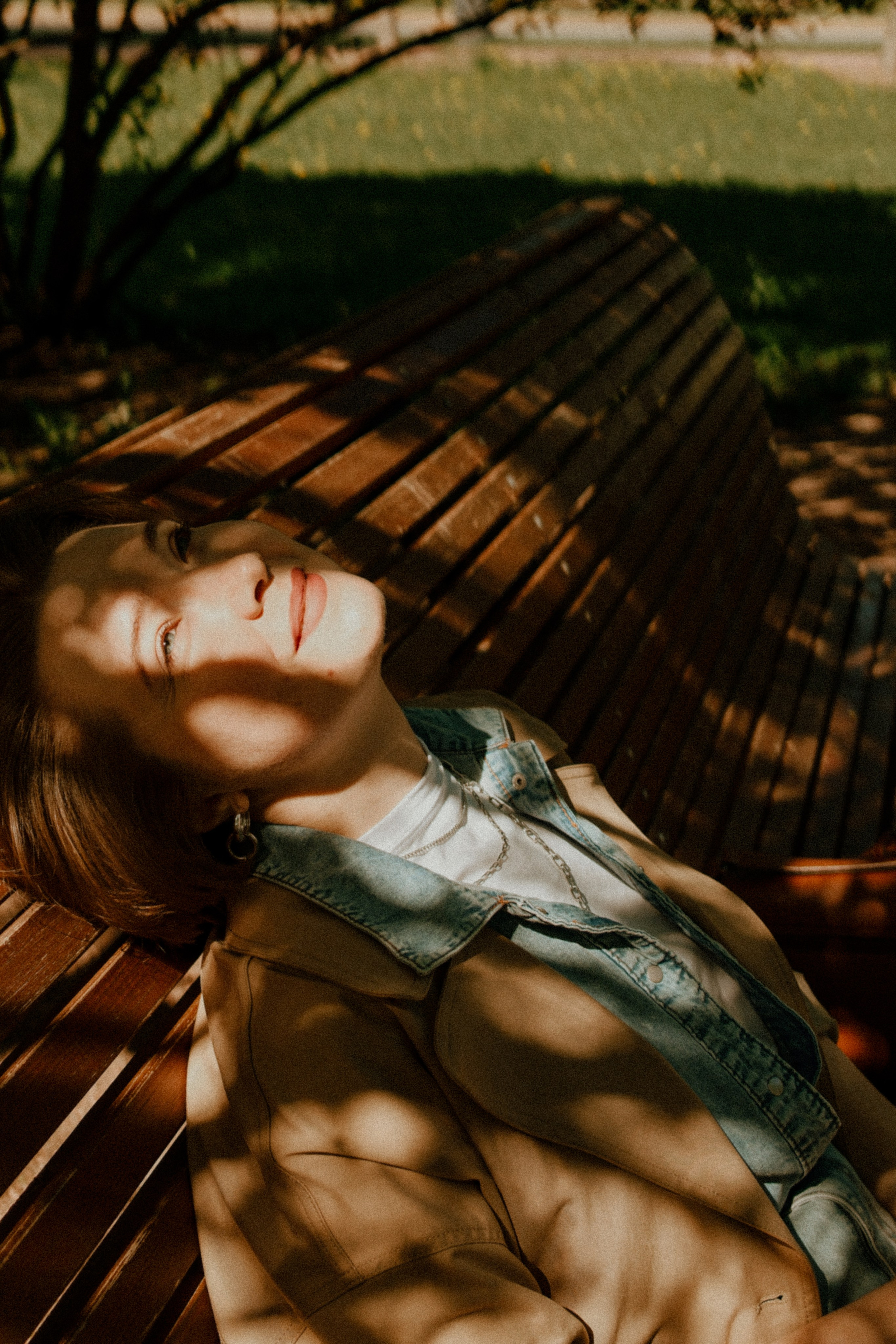 35 mm. Фотограф в Санкт-Петербурге. Маша Ярусскина