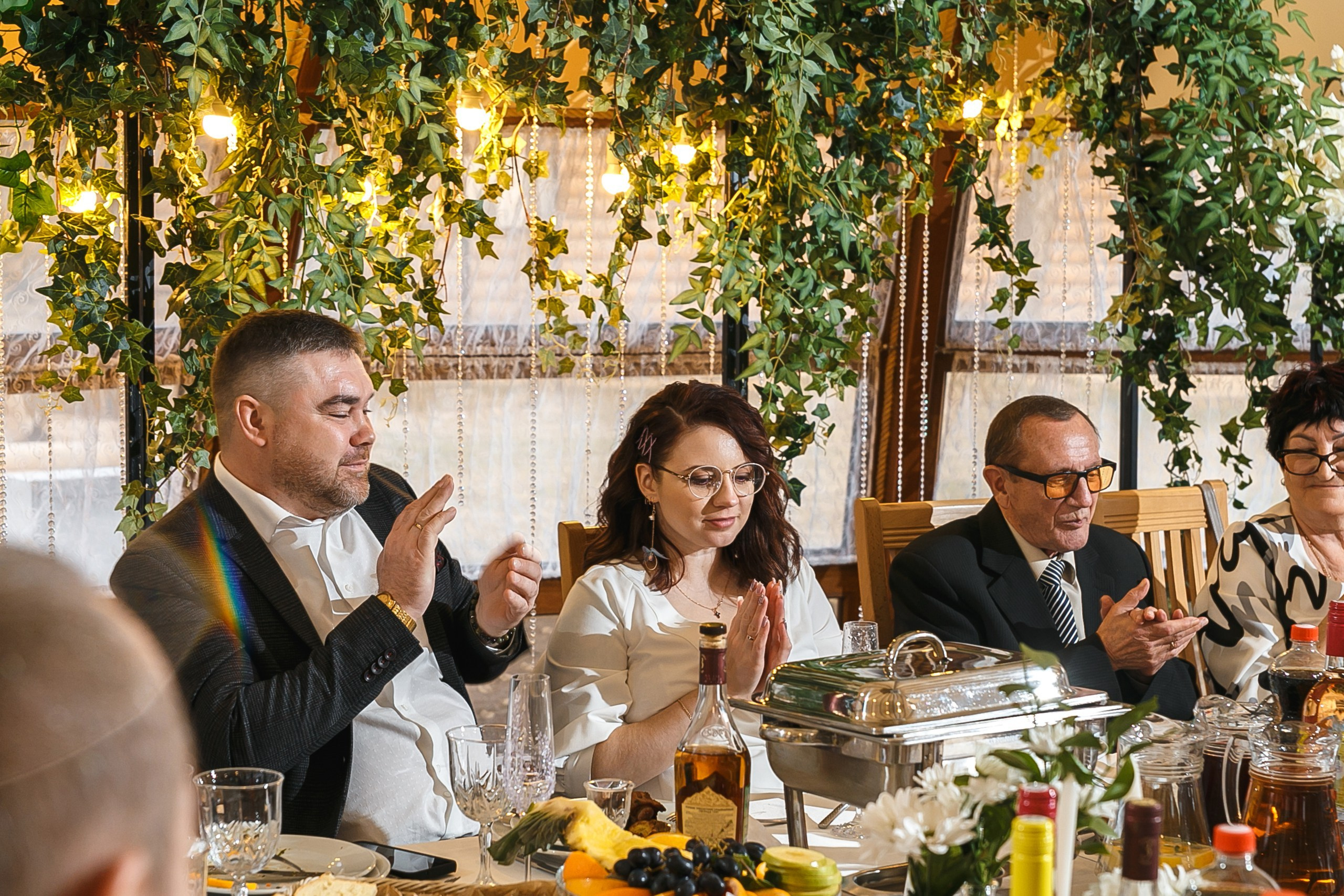 Яна и Алексей: свадебный день. Событийный фотограф Максим Бескоровайновнов