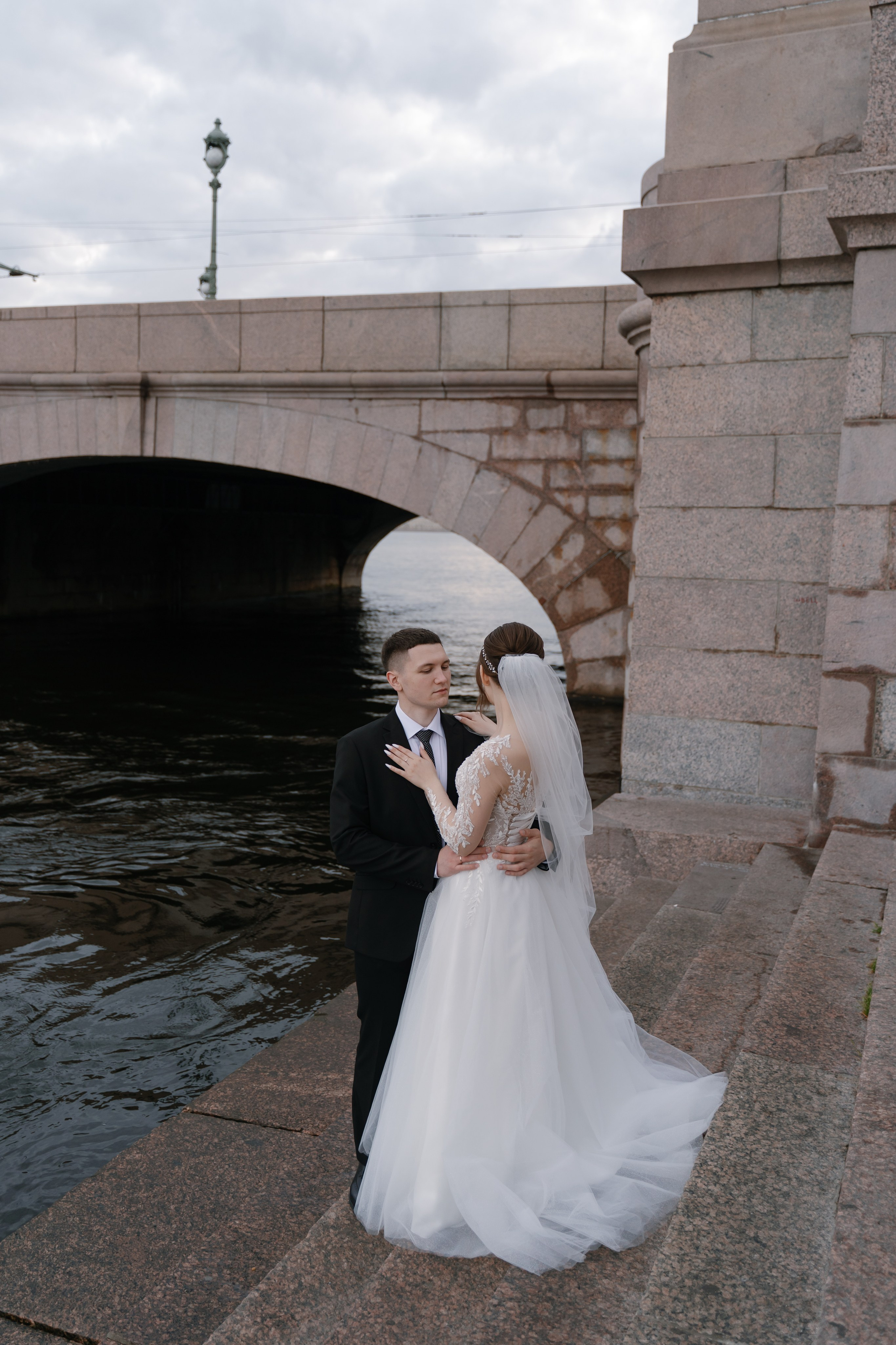 08.09.2023. Свадебный фотограф — Наталья Фед СПб/Москва