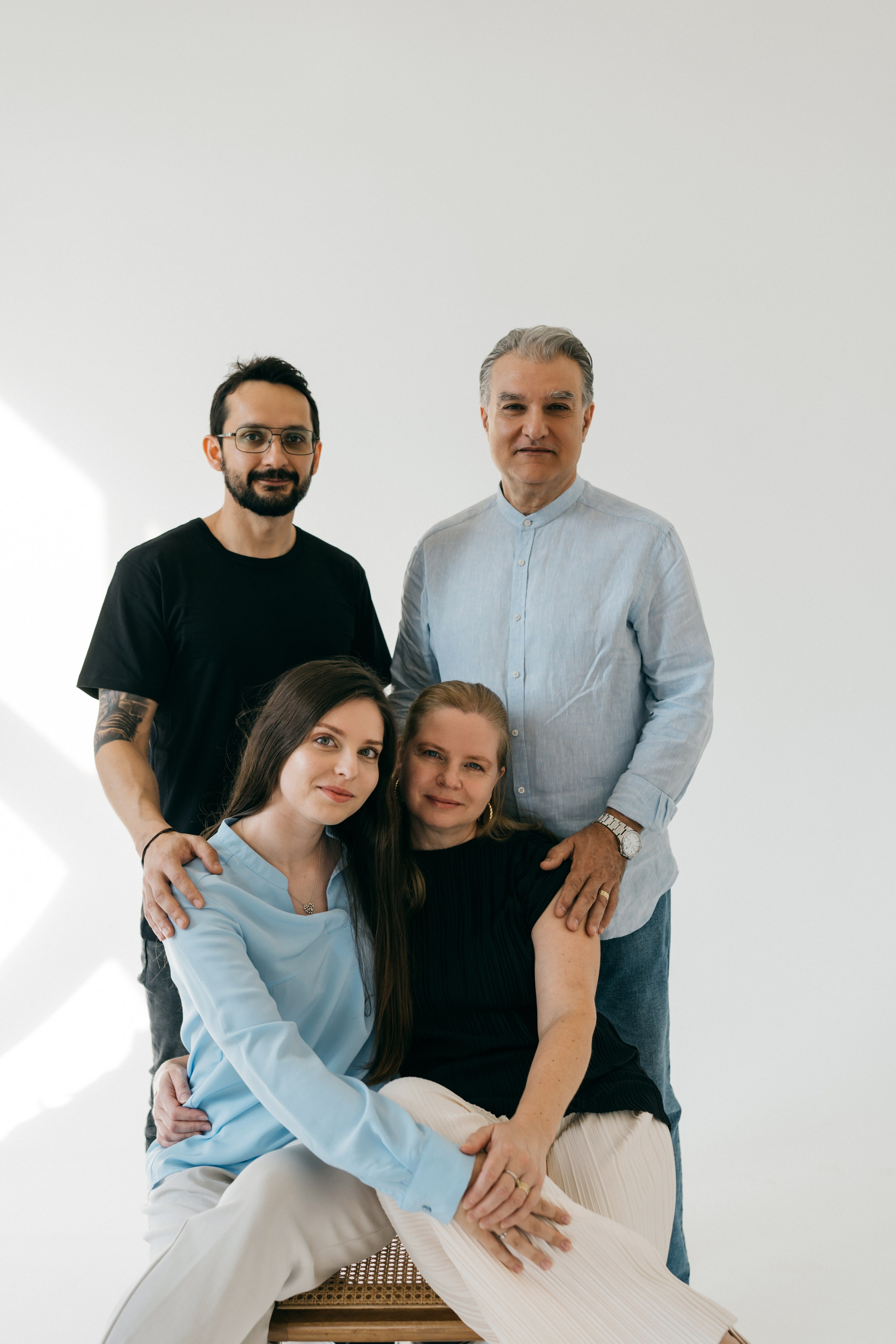 Love. Фотограф Москва Татьяна Гайдаржи