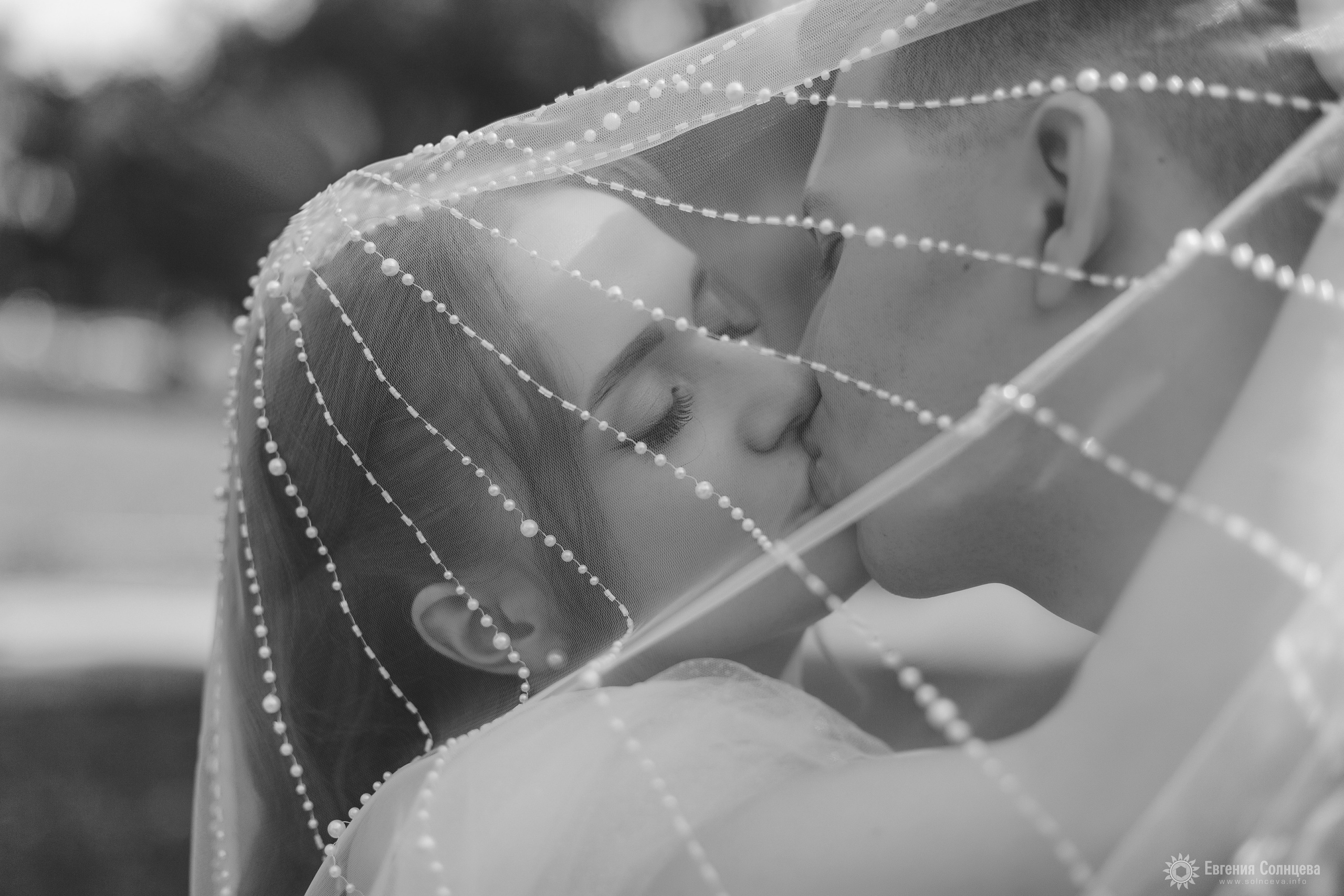 Юлия и Дмитрий. Фотограф в Санкт-Петербурге, — Евгения Солнцева