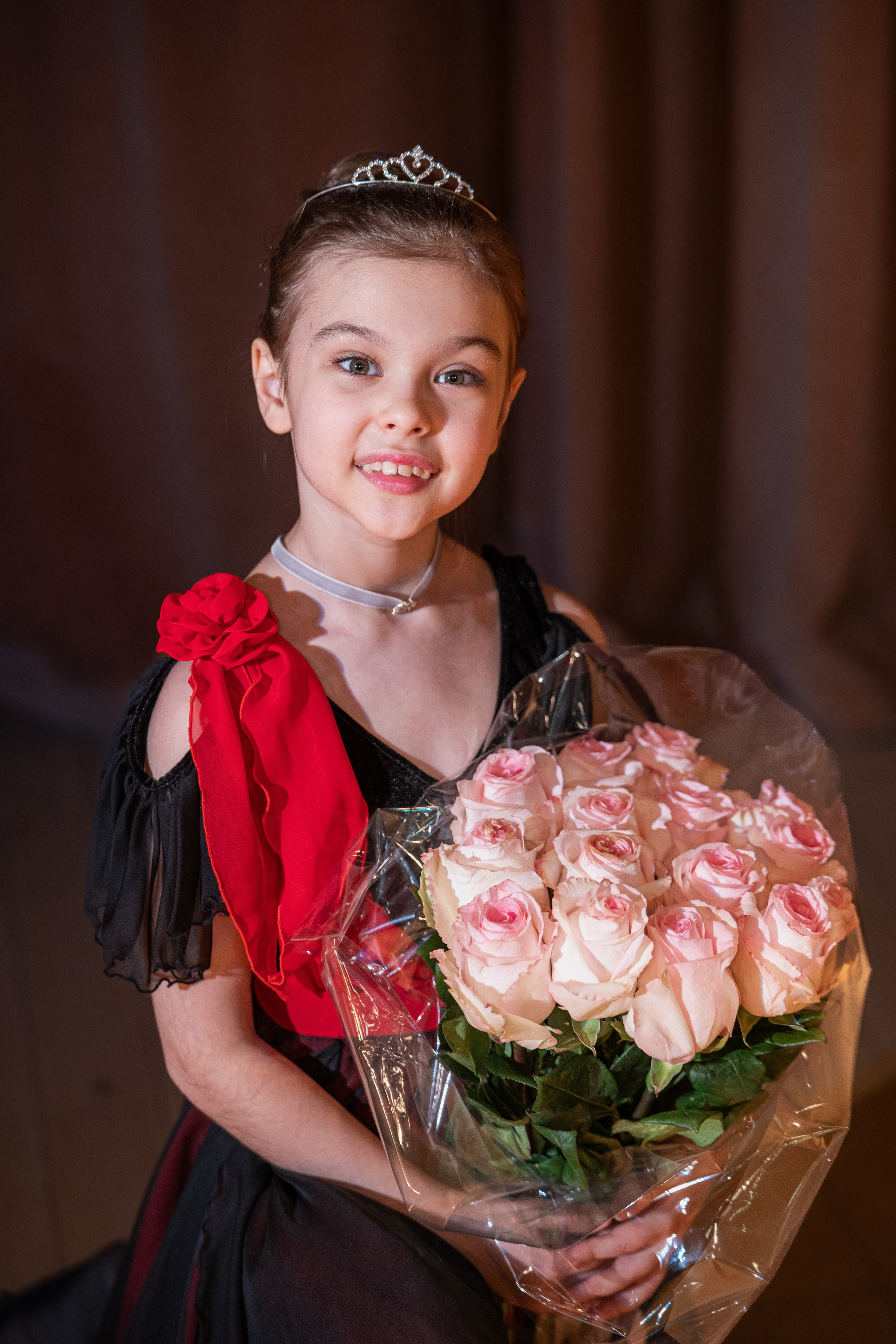 Балет. Репортажный и интерьерный фотограф Александра Солдатова