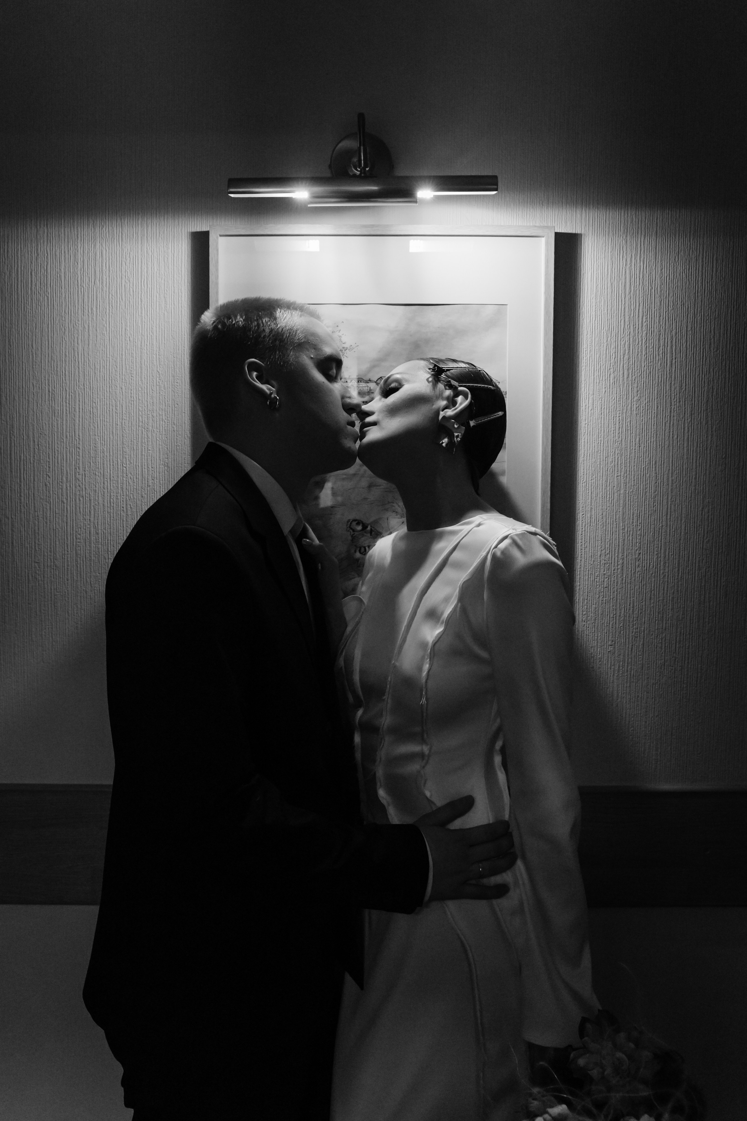 Даша и Саша. Мозжерина Ирина — Свадебный и семейный фотограф в Екатеринбурге