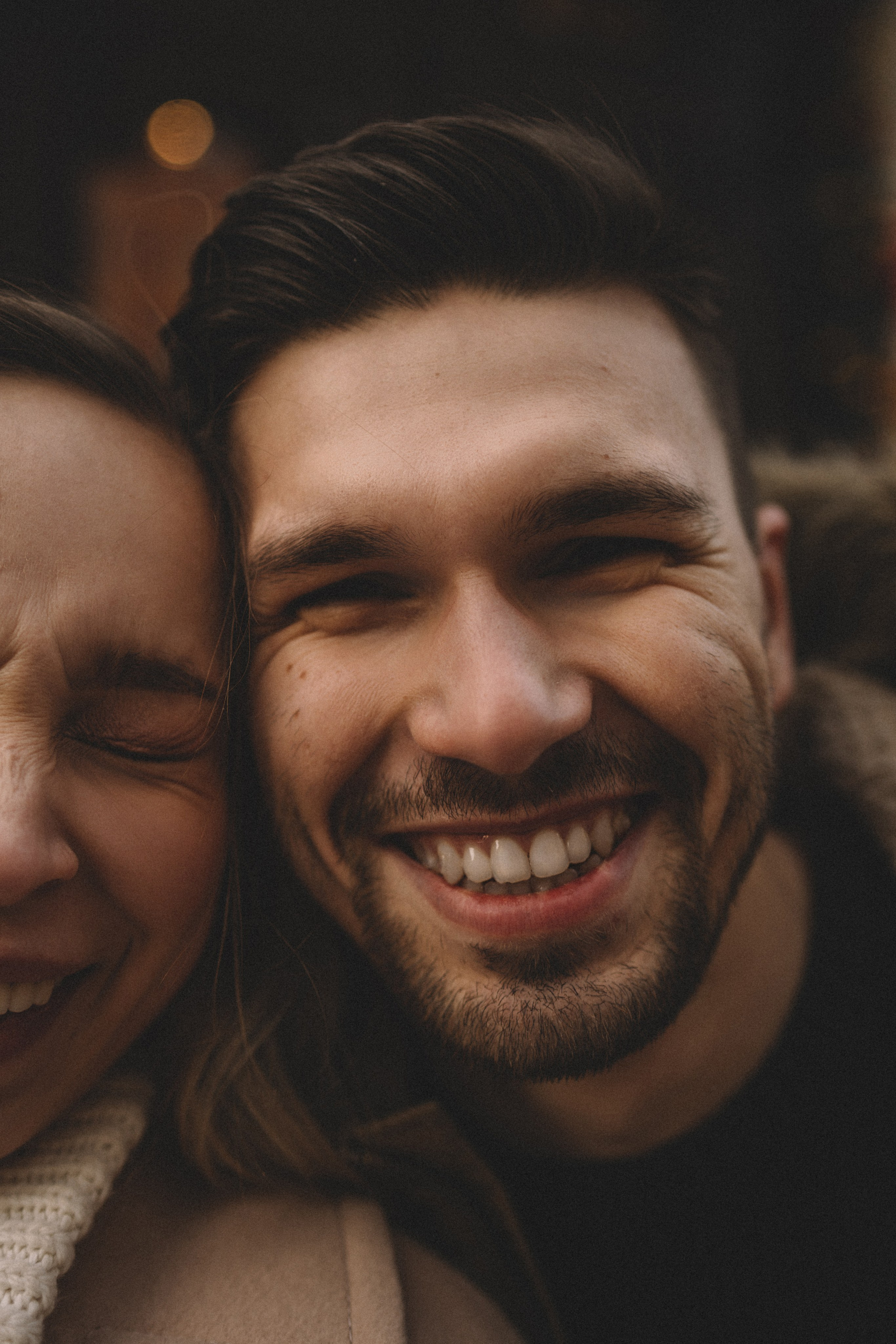 Love Story. Фотограф Кушнаренко Полина