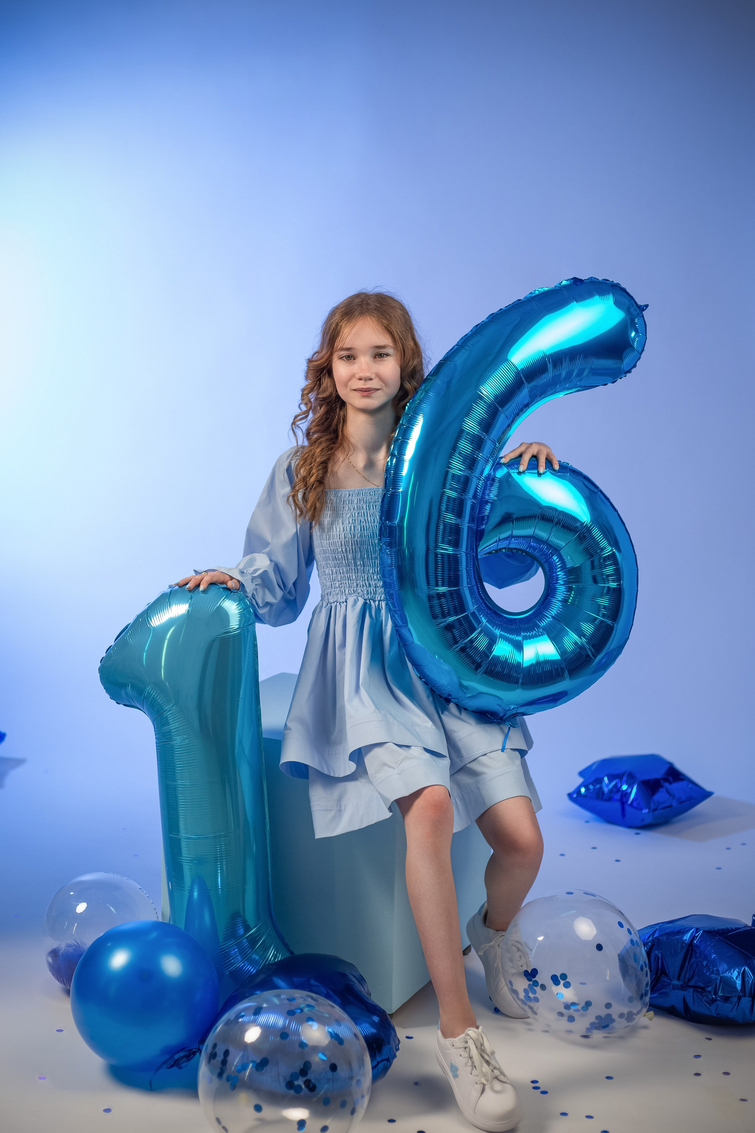 16. Вера Соколова фотограф Воронеж