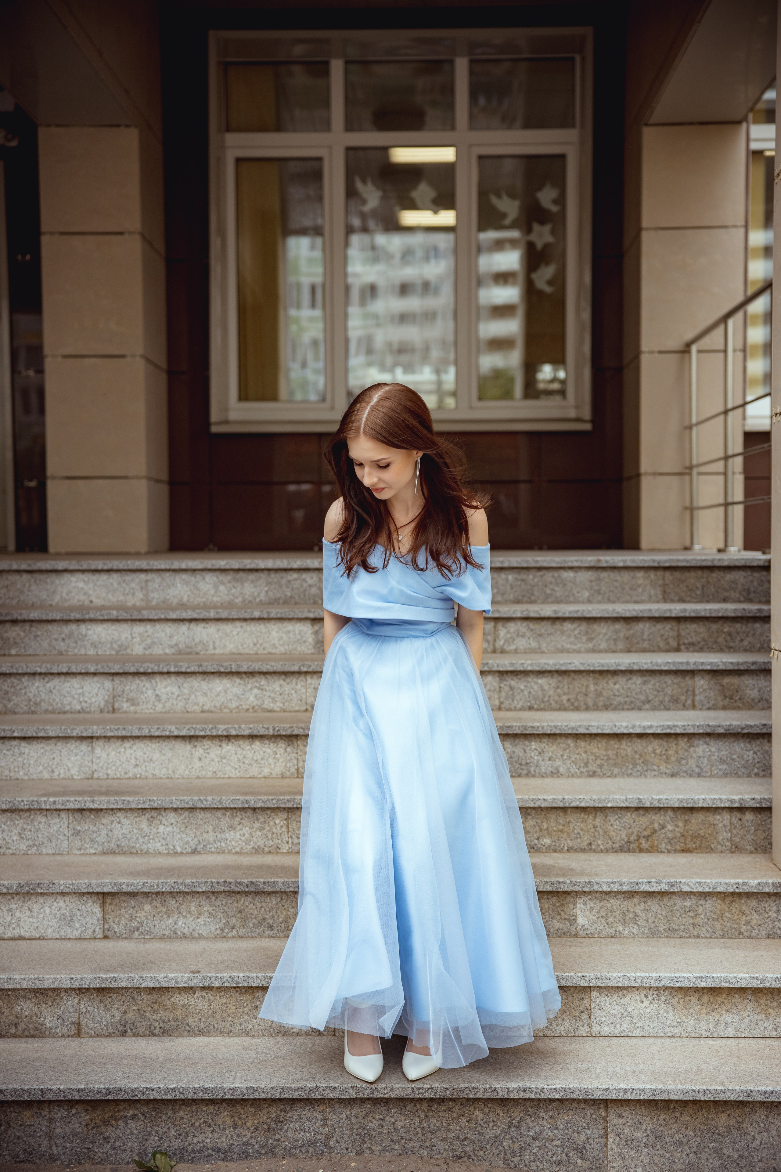 Выпускной школа. Дарья Бухреева — фотограф, видеограф и фототерапевт. Москва и мир