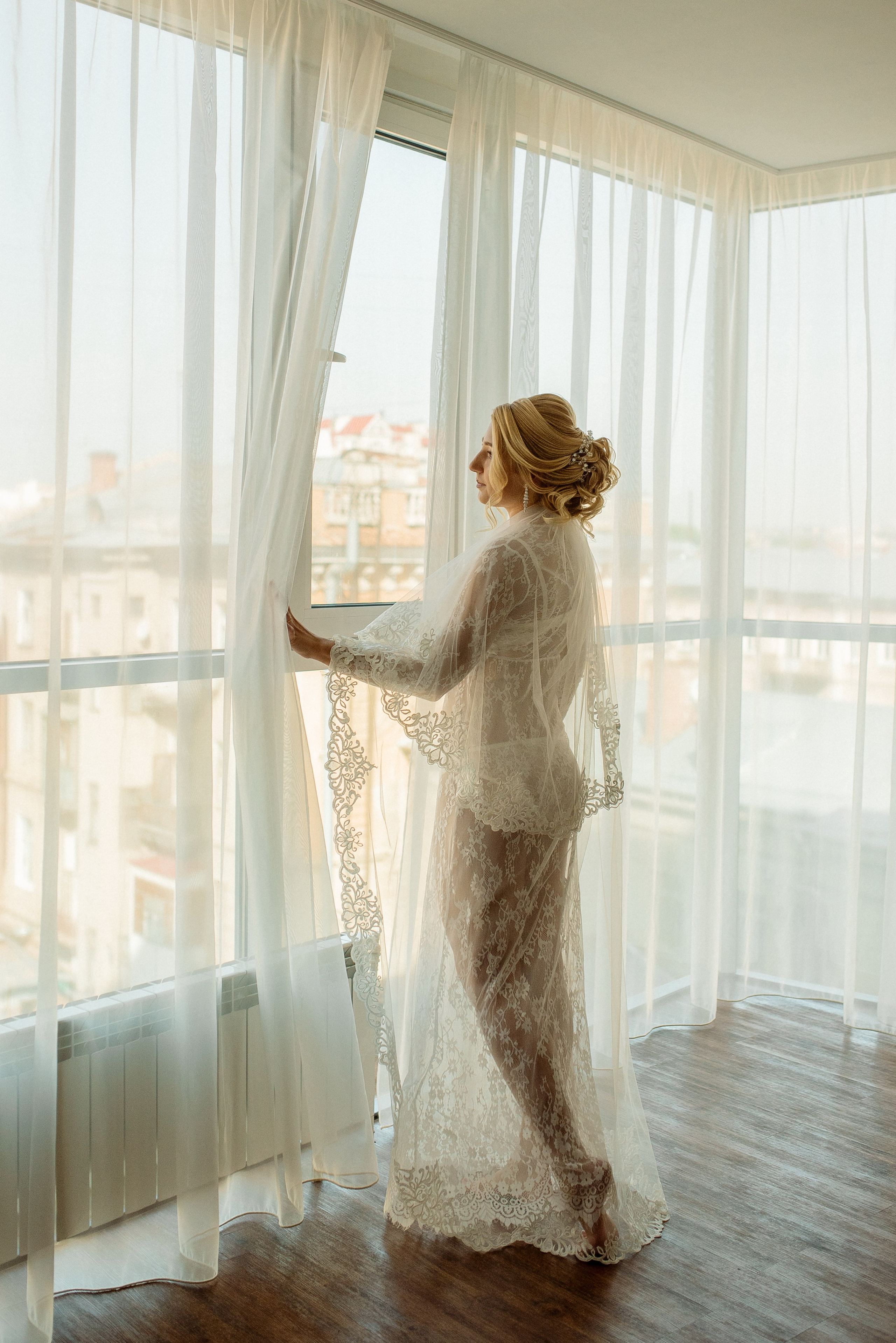 Свадьба Леры и Димы. Фотограф Мария Стрелкова