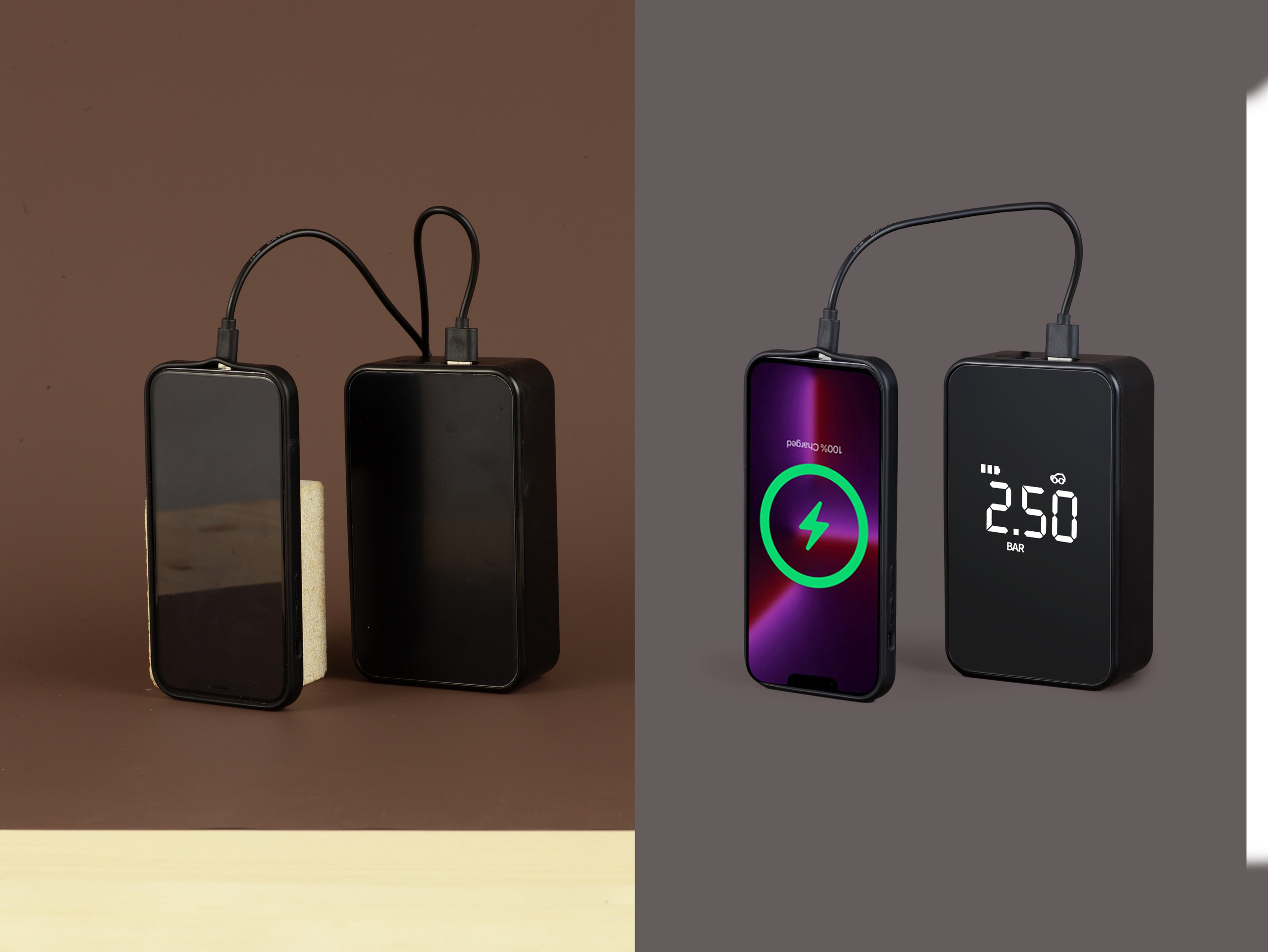 Ретушь фотографий строительной техники и авто | Студия SVITHART