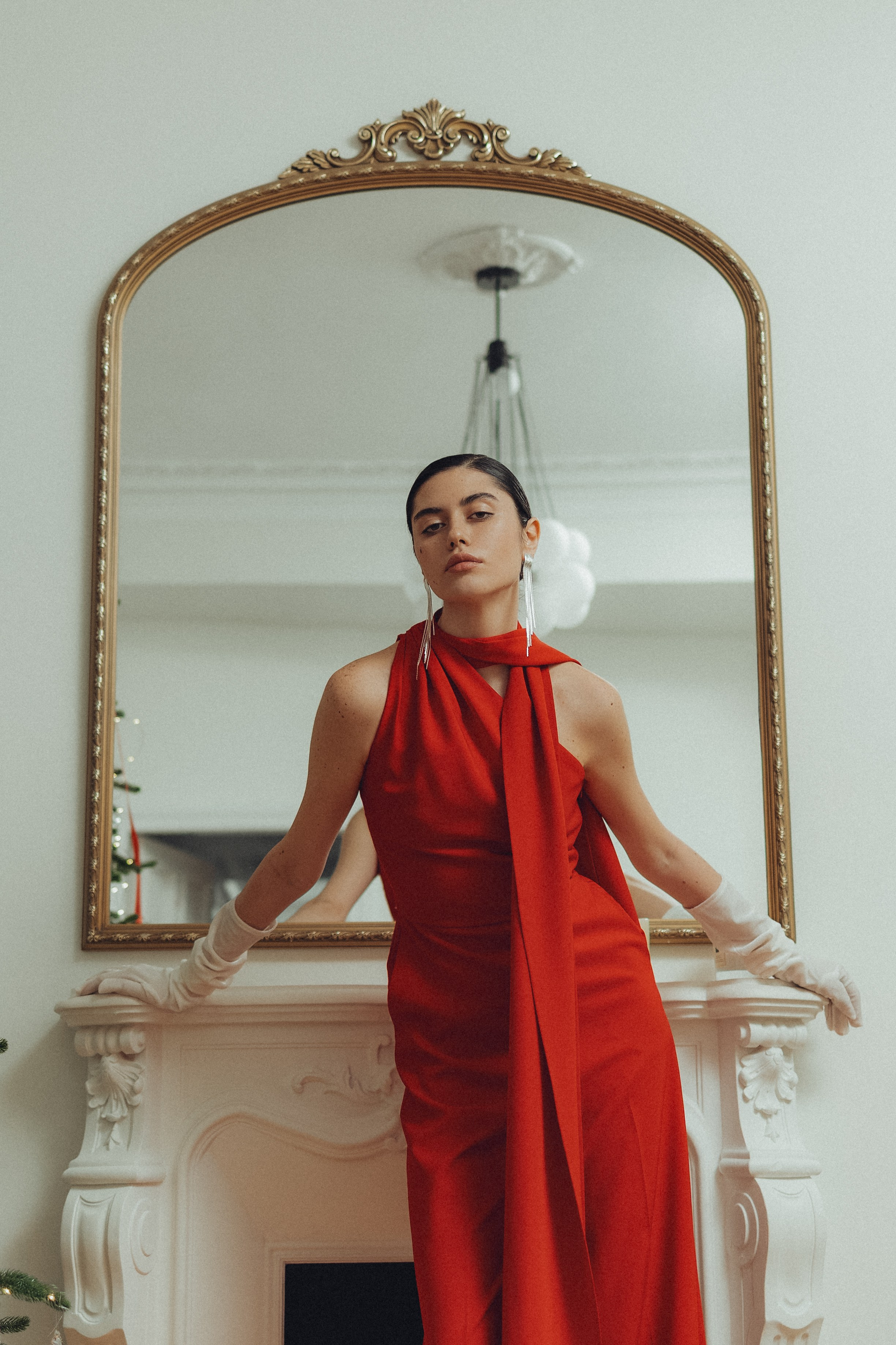 Anastasia. Дарья Скворцова