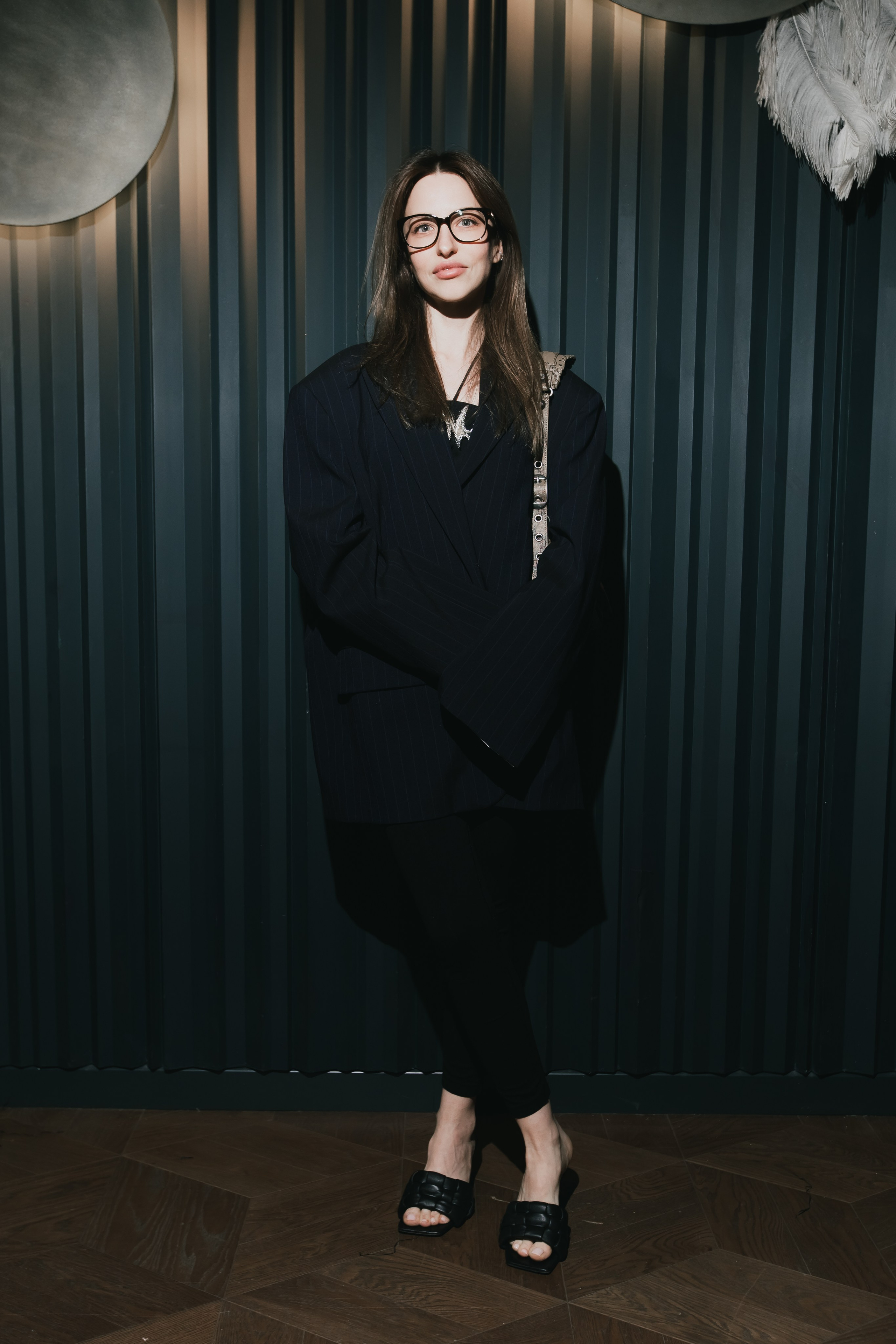 МИХАИЛ ГРЕБЕНЮК «ПРОРЫВ». Фотограф Москва Владимир Филин