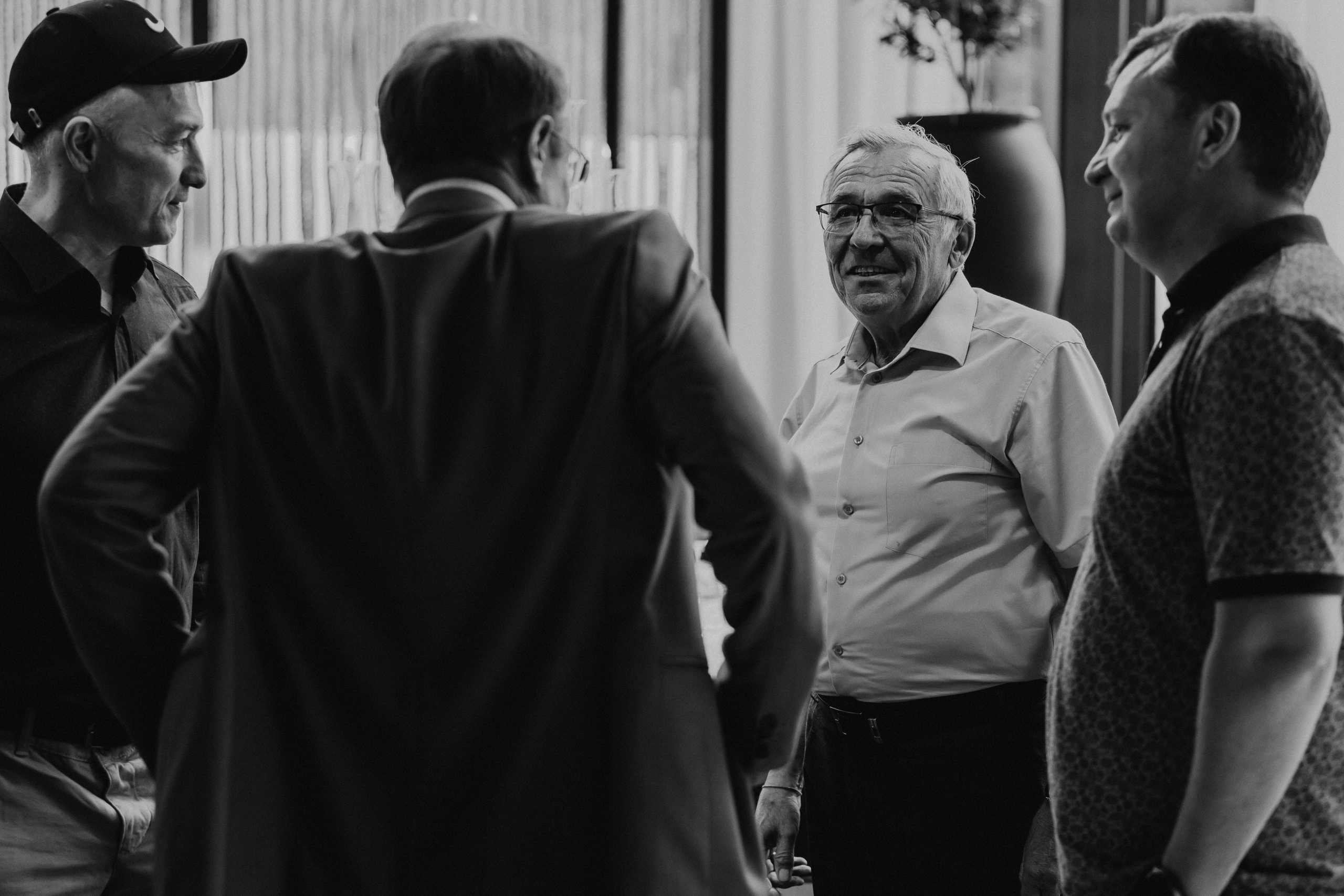 FAMILY B-DAY. Фотограф Москва Владимир Филин