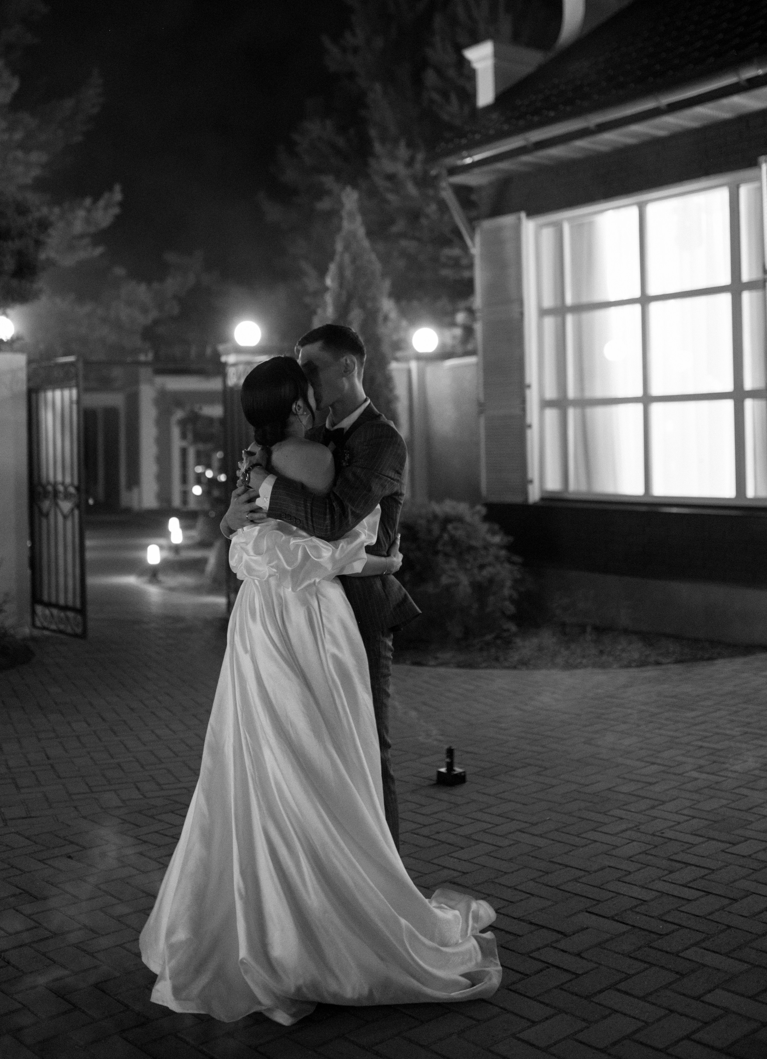 Burning in my soul. Свадебный фотограф Минск