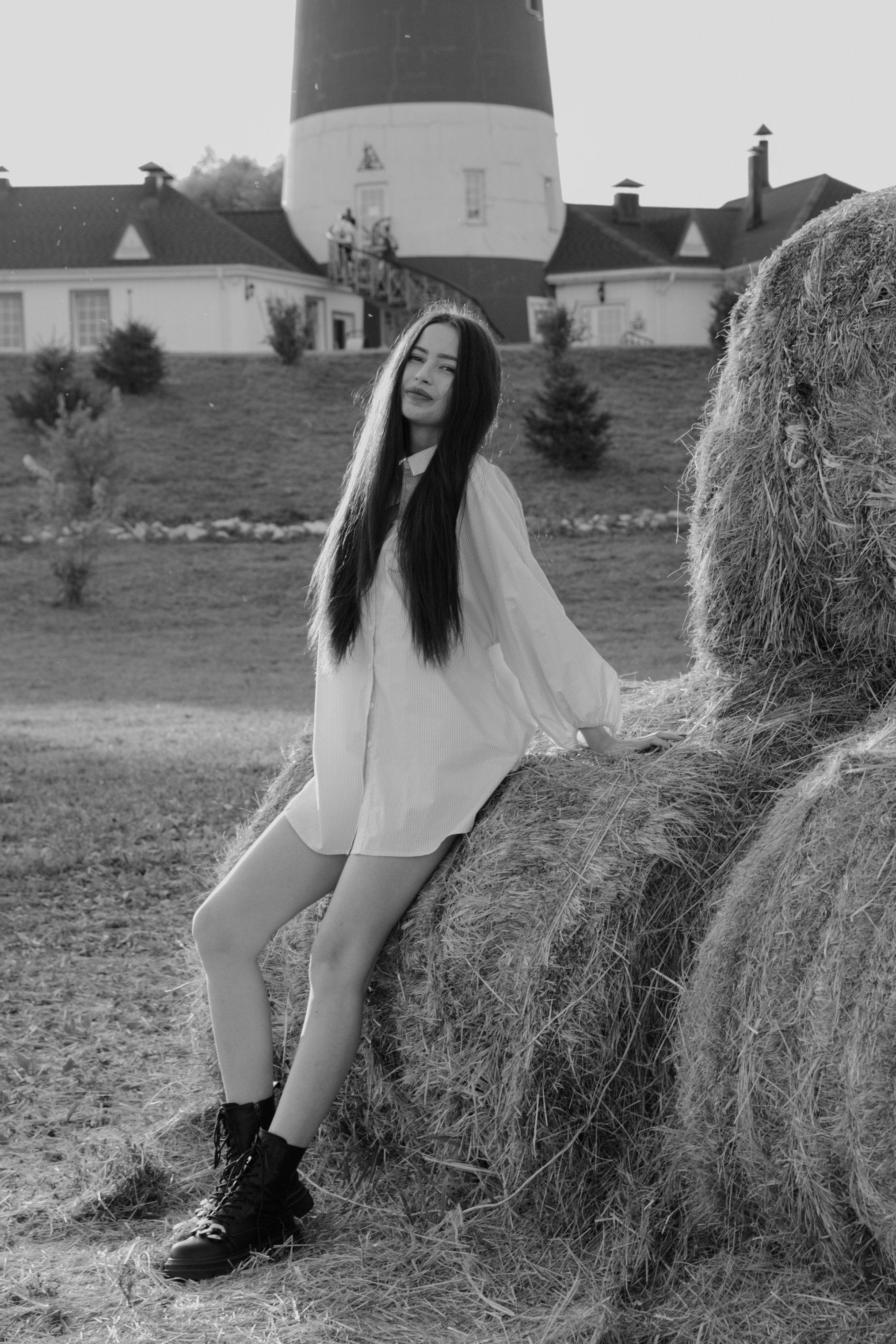 Мари. Фотограф Аникеева Алина, Рязань/Москва