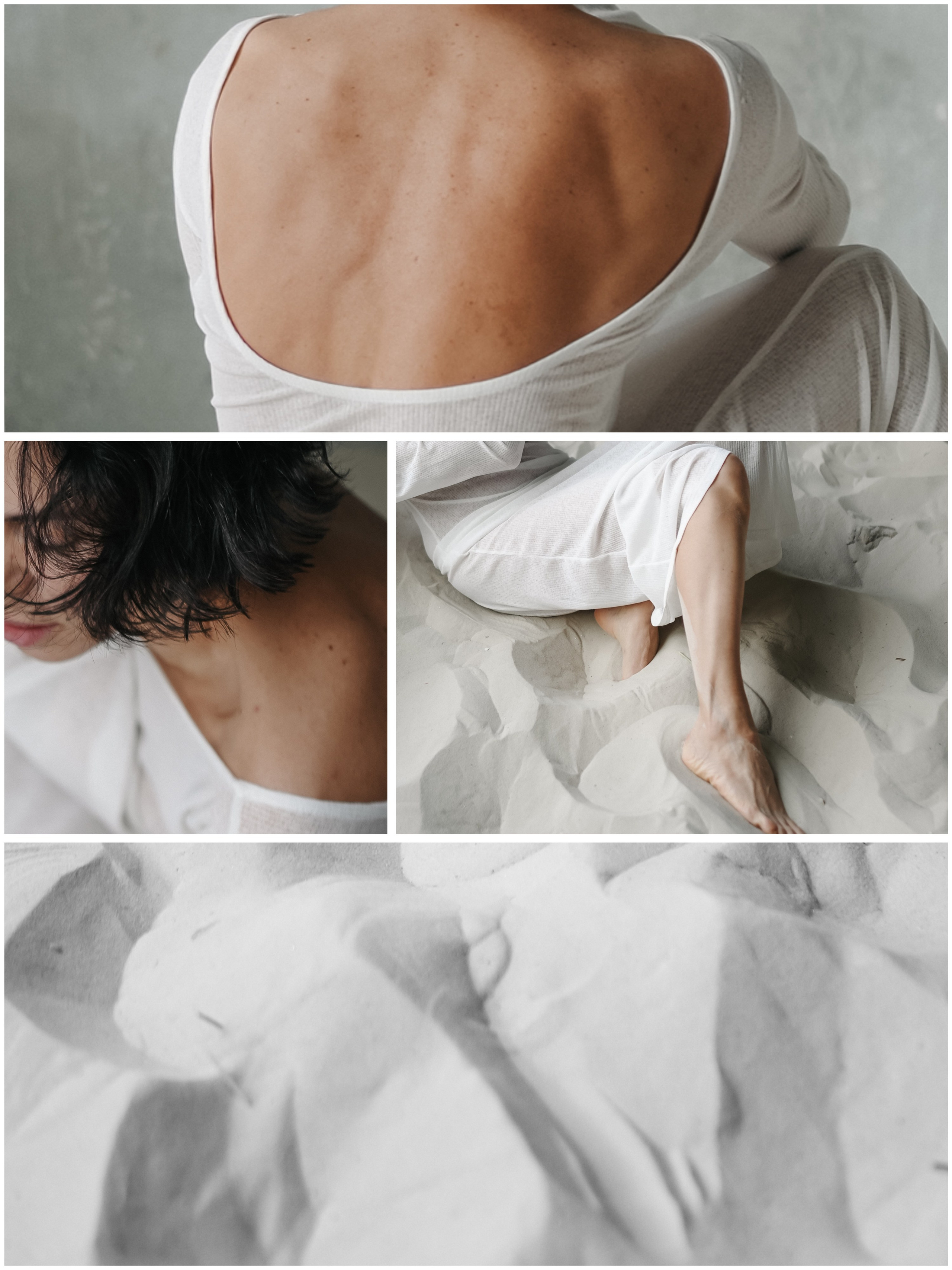 Песок. Фотограф Москва Татьяна Гайдаржи