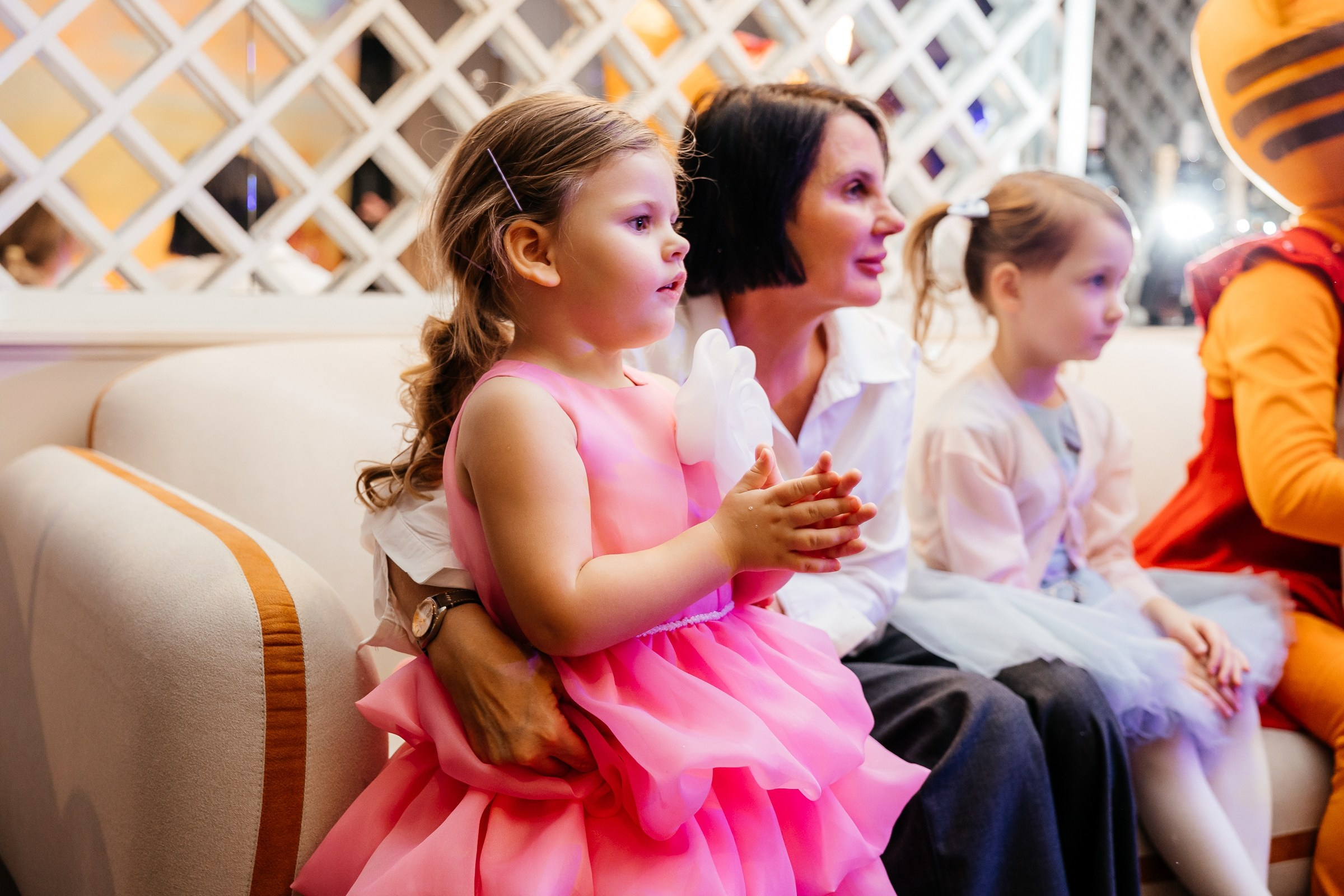 Лиане 3 года. Репортажный и свадебный фотограф Катерина Потапова