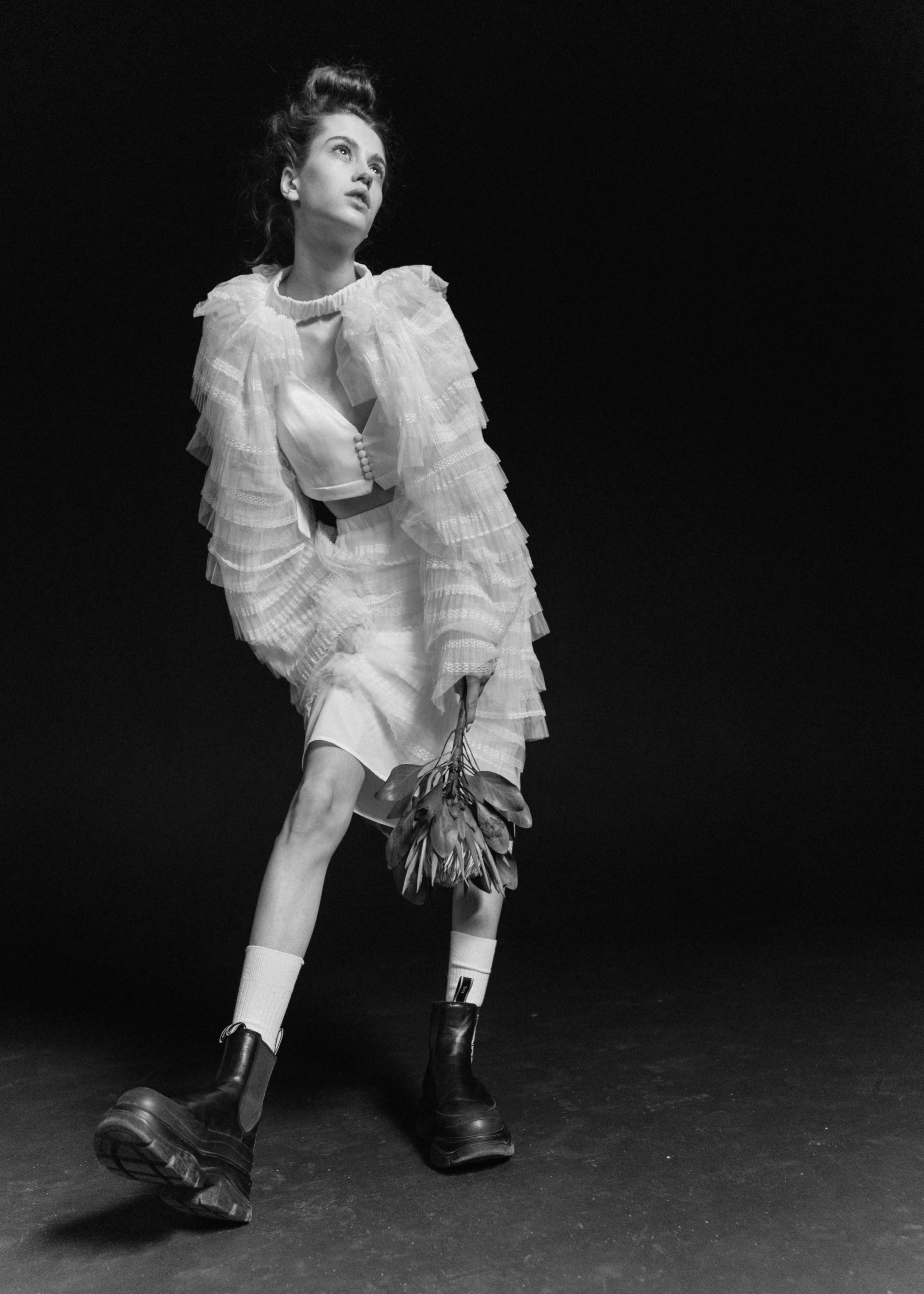 Nastya. Портретный и свадебный фотограф в Туле Людмила Онищук