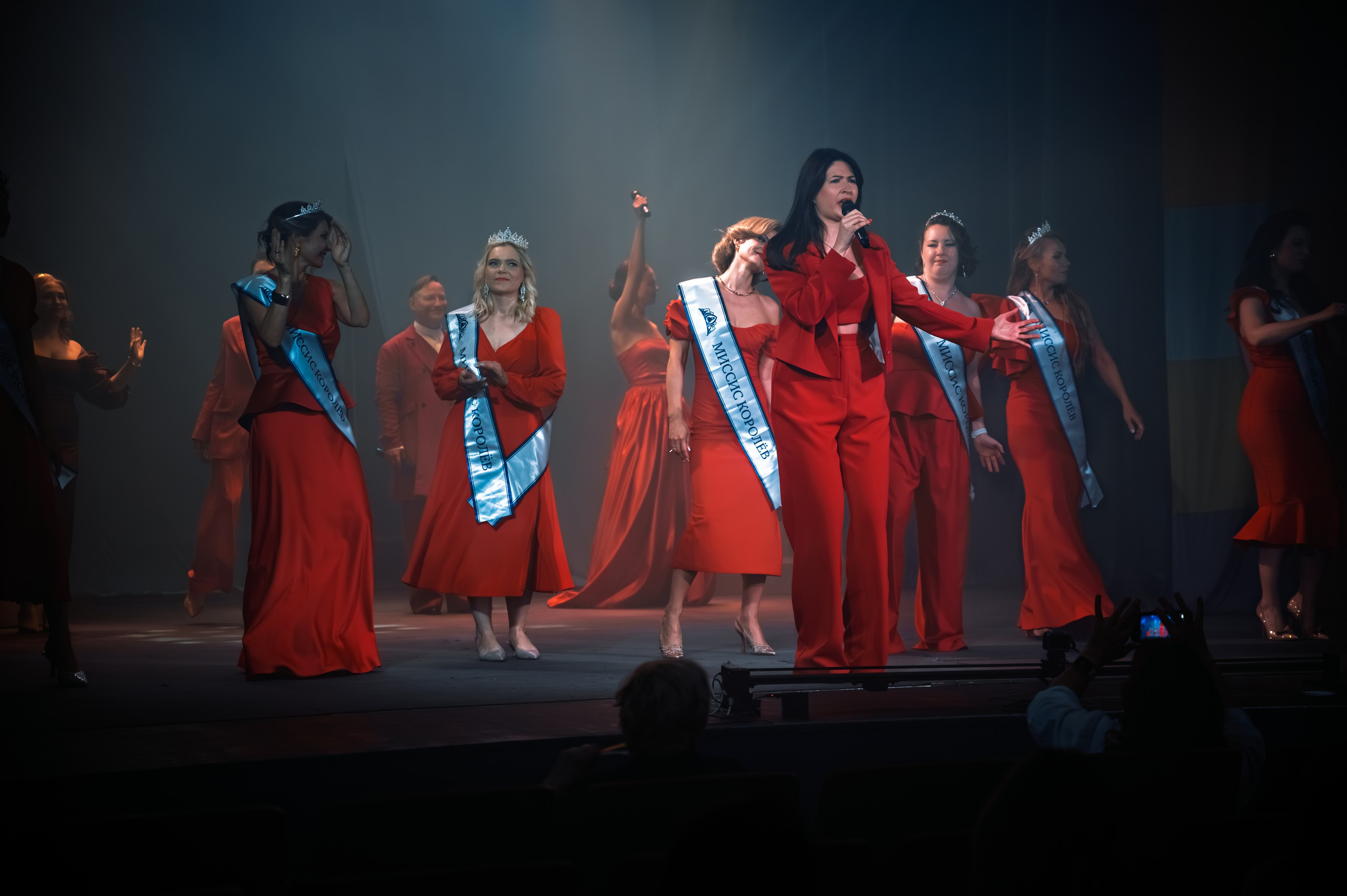 Конкурс красоты и женственности 2024 2025. Семейный и детский фотограф в Королеве, Москве и Московской области Строева Анастасия