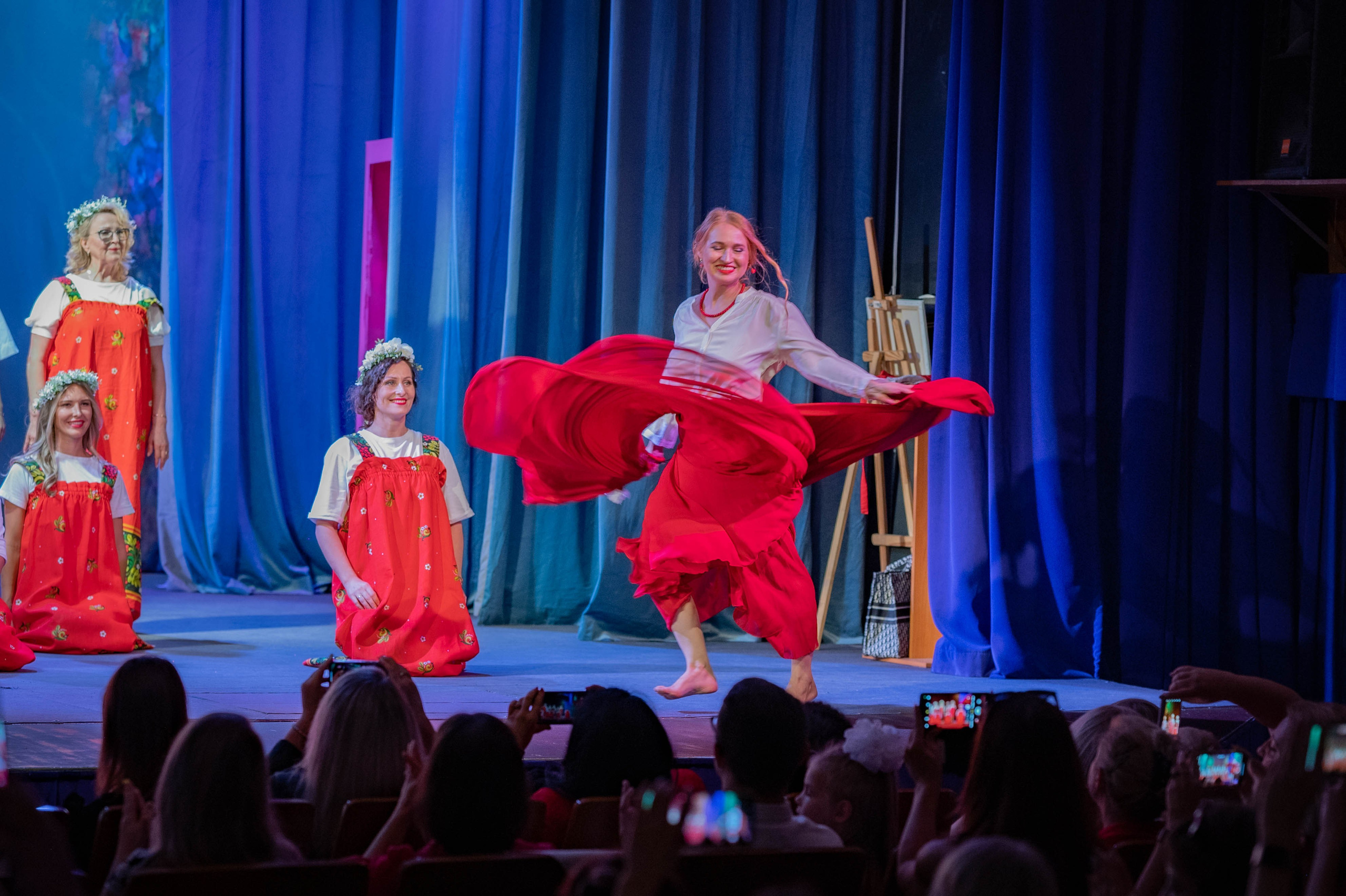 Конкурс красоты и женственности 2024 2025. Семейный и детский фотограф в Королеве, Москве и Московской области Строева Анастасия