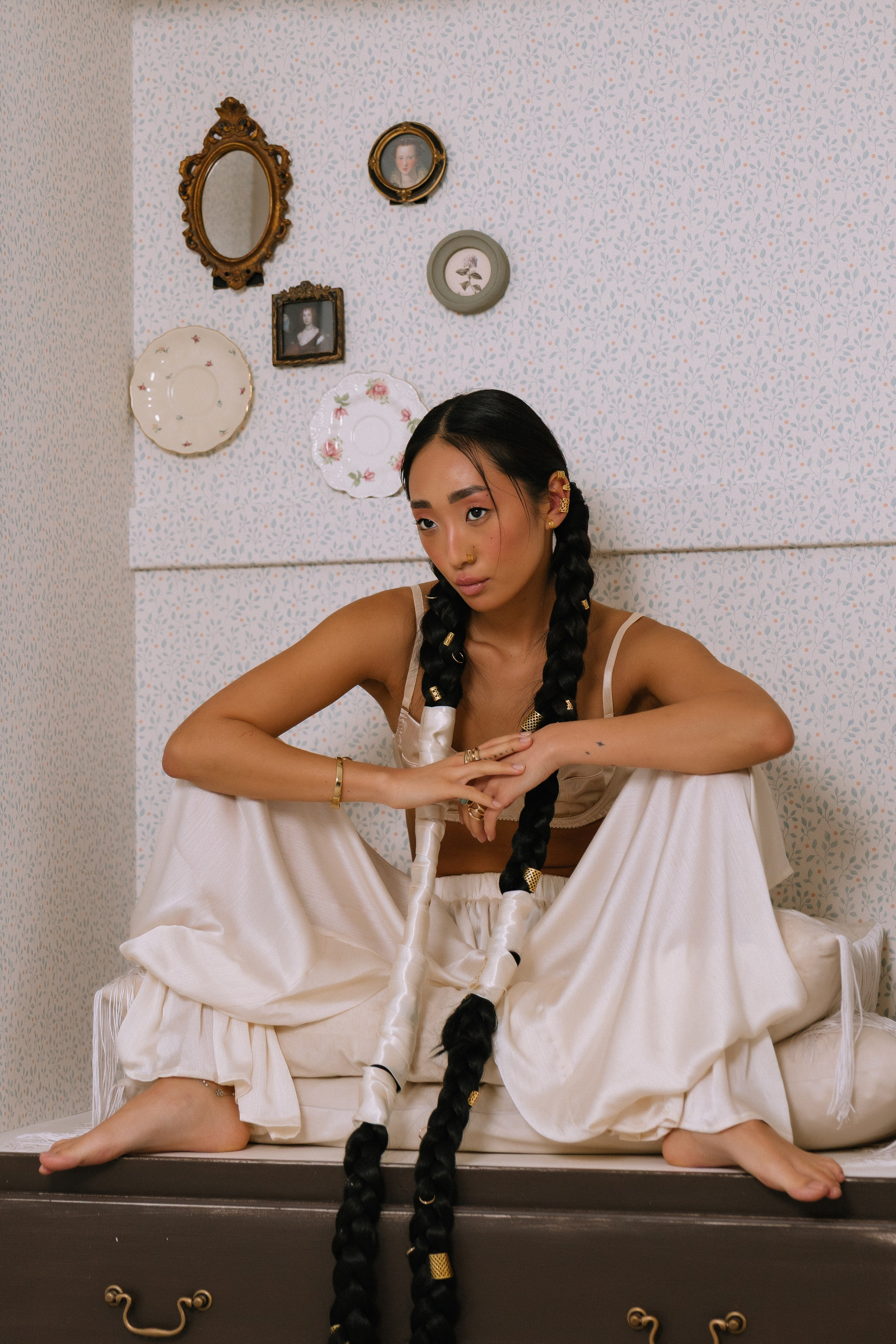 Утро невесты. Свадебный фотограф Юлия Галкина Ростов на Дону