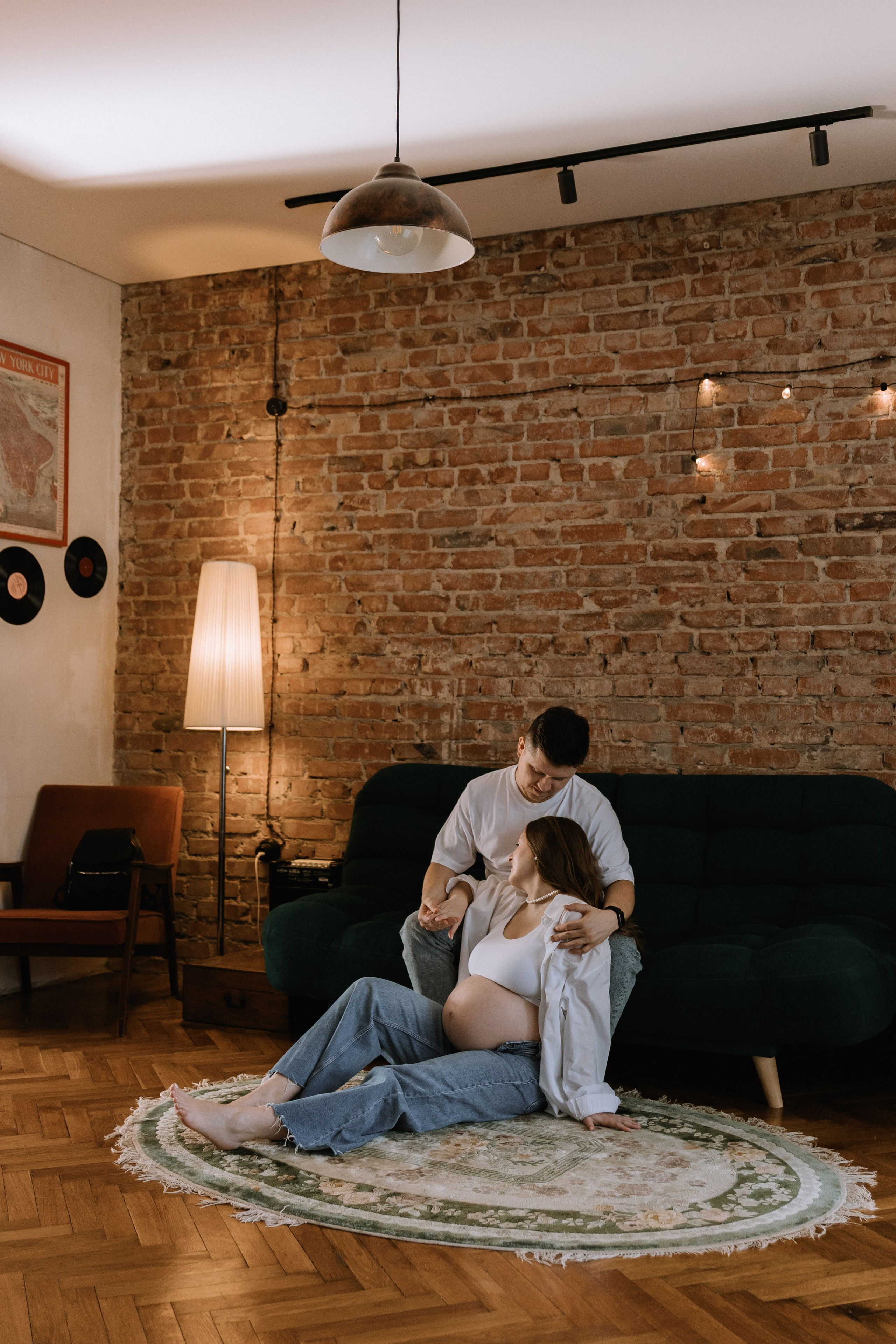 Беременность. Свадебный фотограф Юлия Галкина Ростов на Дону