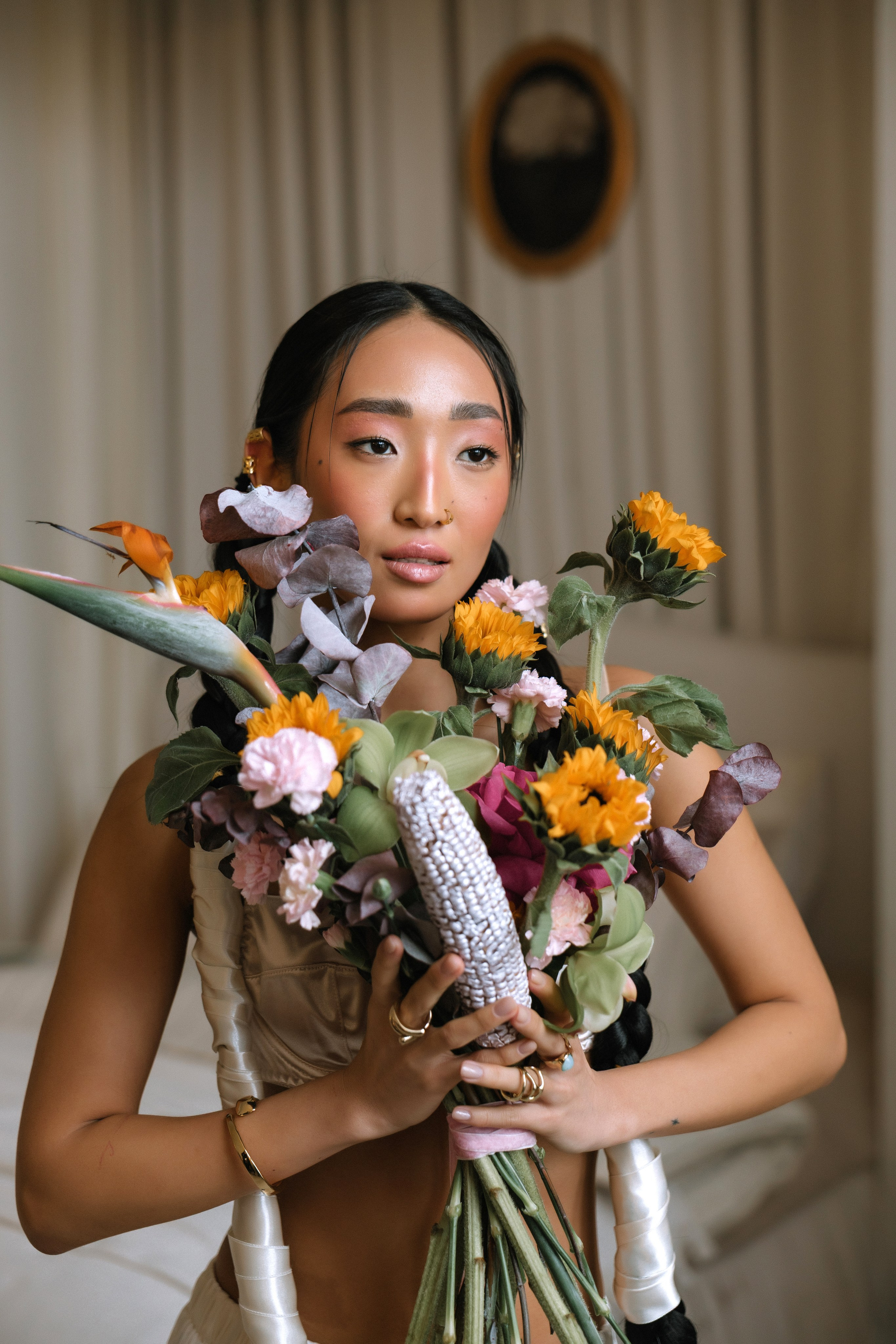 Утро невесты. Свадебный фотограф Юлия Галкина Ростов на Дону