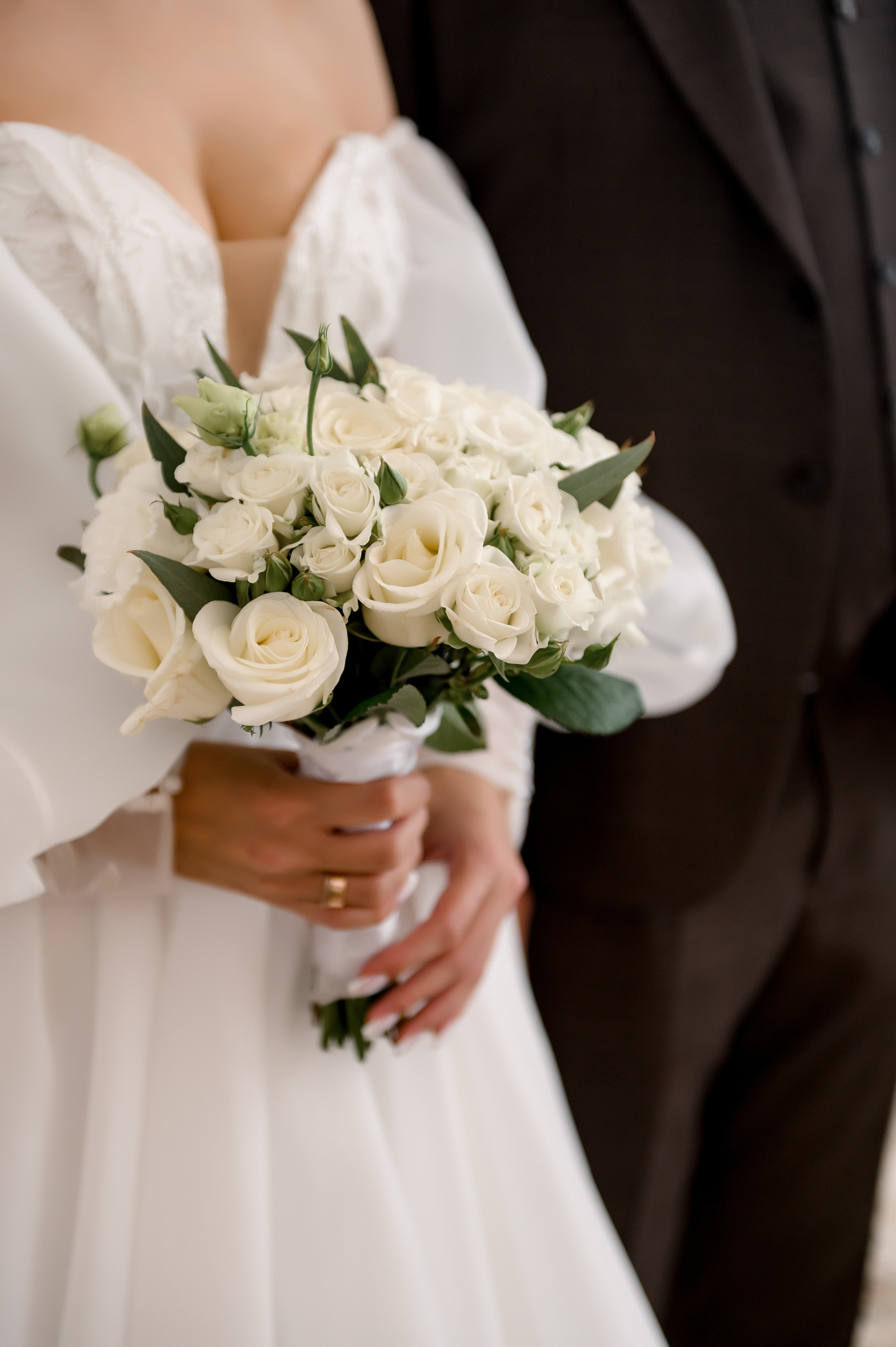 Вячеслав и Ангелина. Свадебный и семейный фотограф в Ставрополе Роман Иванов