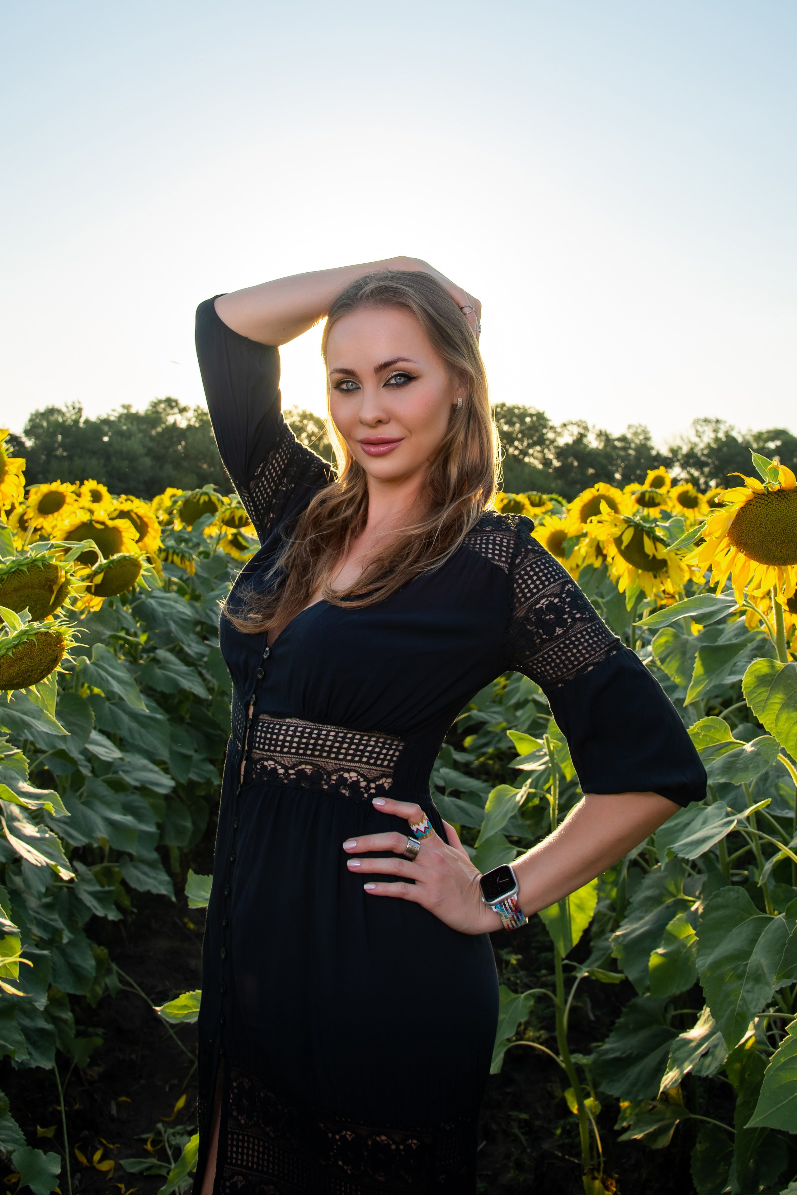 Мото. Фотограф Галина Нестерова