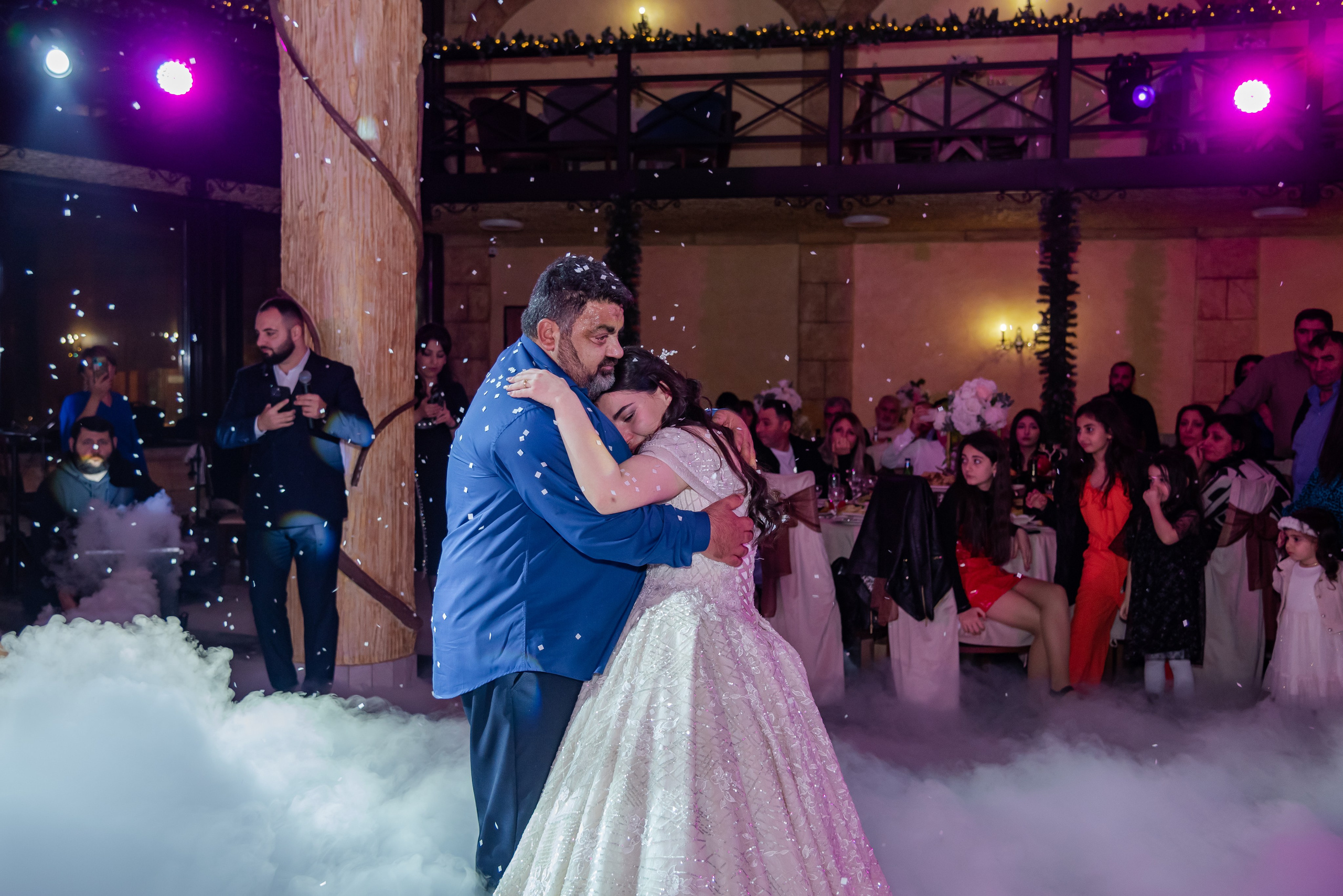 Эдгар и Элина. Фотограф Галина Нестерова