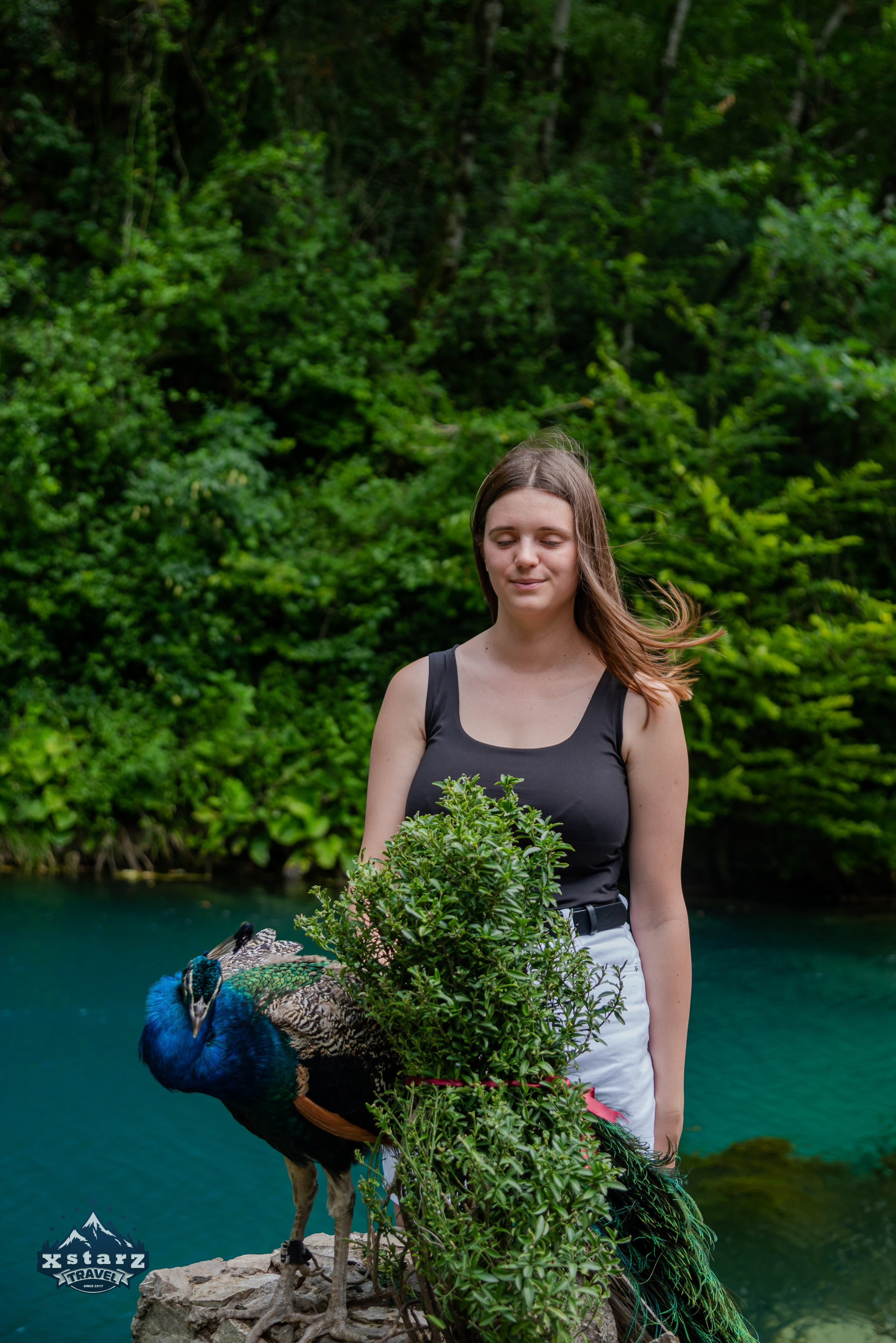 Тур в Абхазию. Фотограф Галина Нестерова