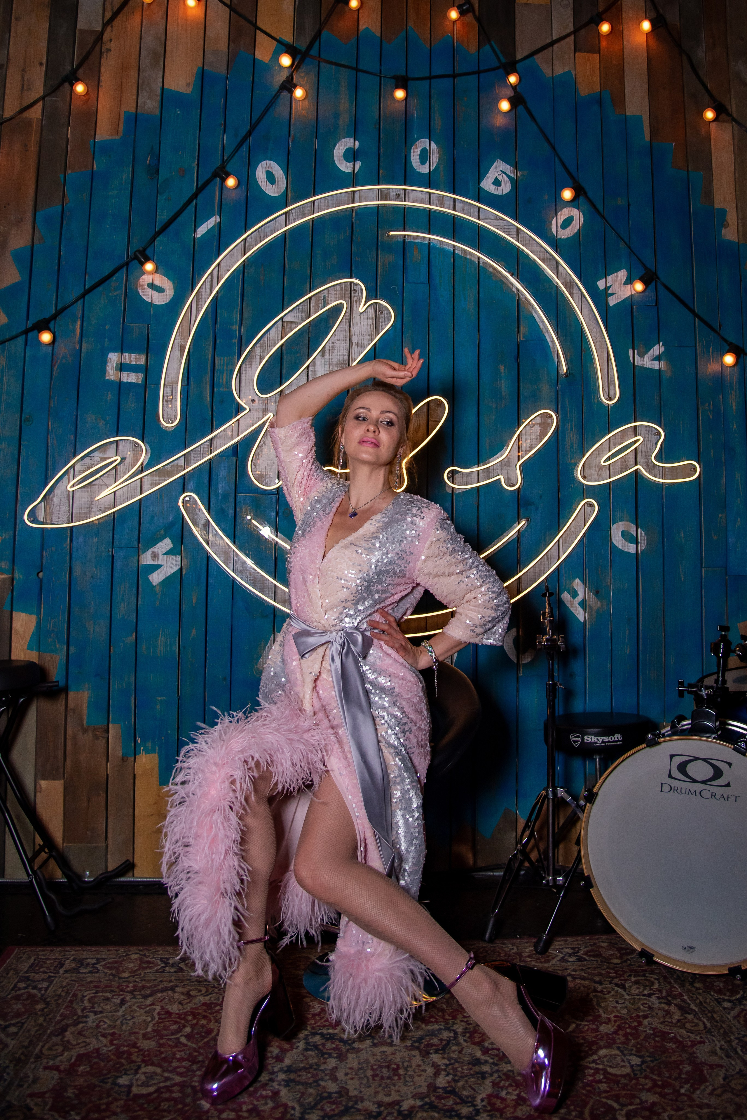 Ялла. Фотограф Галина Нестерова