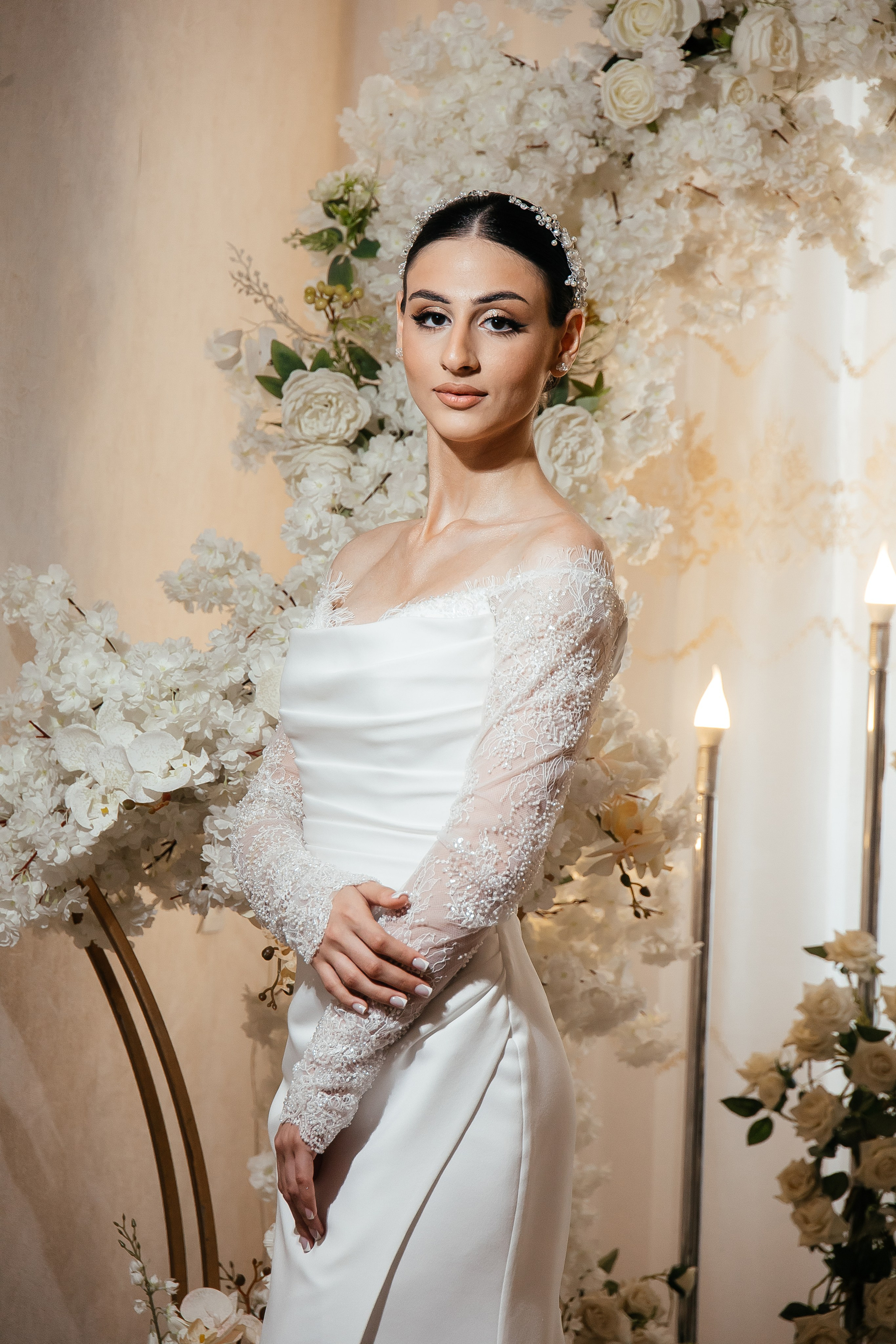 Сетрак и Марианна. Фотограф в Красноярске Надежда Воскресенская