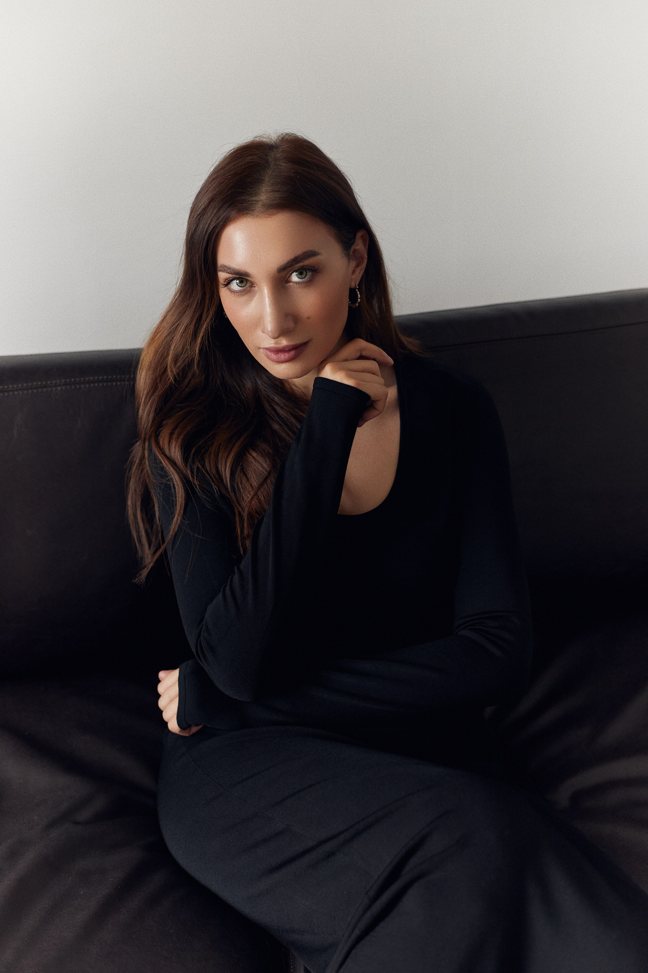 Исмира. Фотограф в Москве Струц Влада