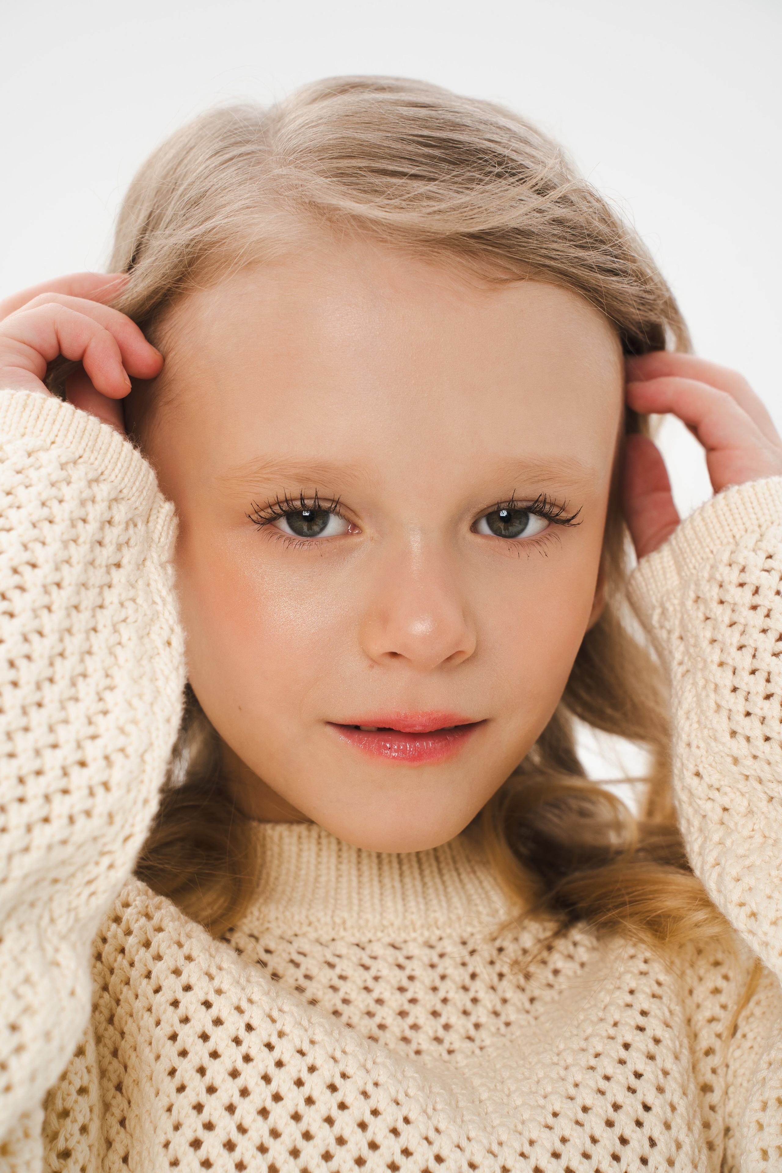 Анна Щевровская. Фотограф Полина Закирова