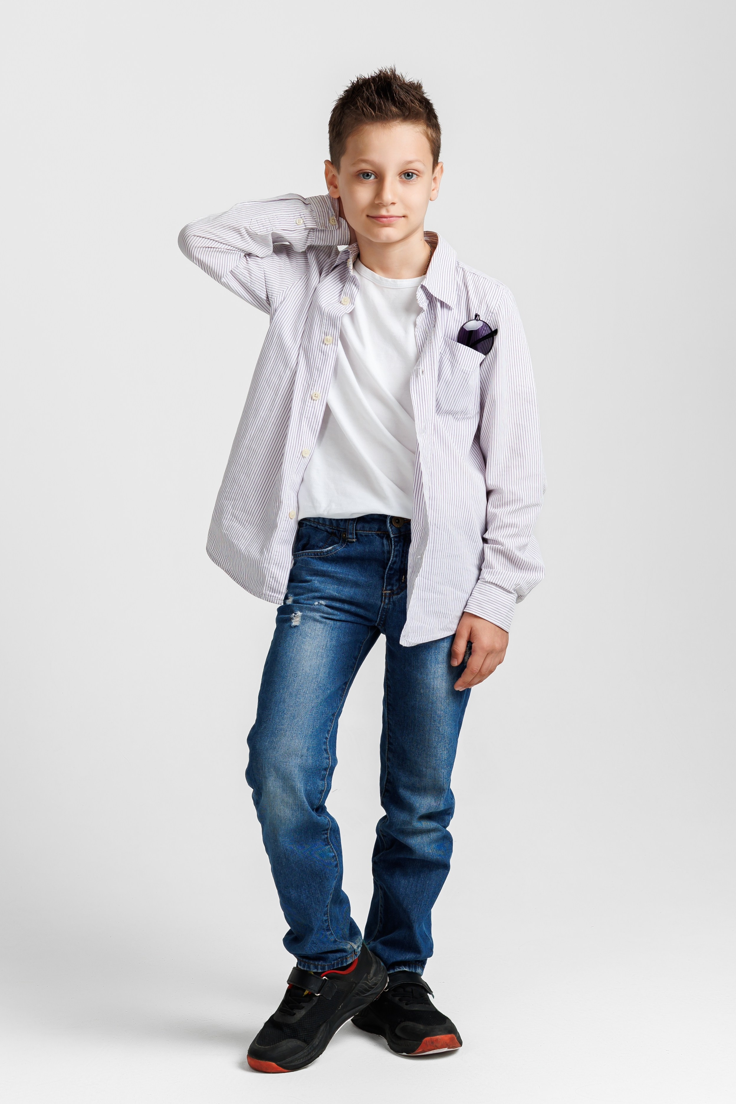 Максим Назаров. Фотограф Полина Закирова